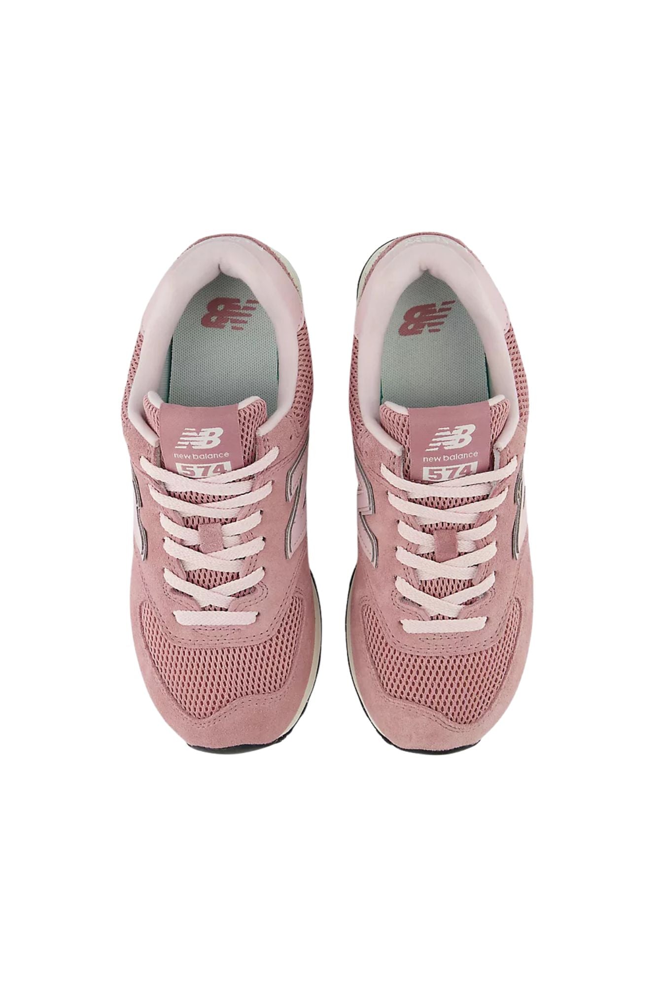 574 Lifestyle Shoe