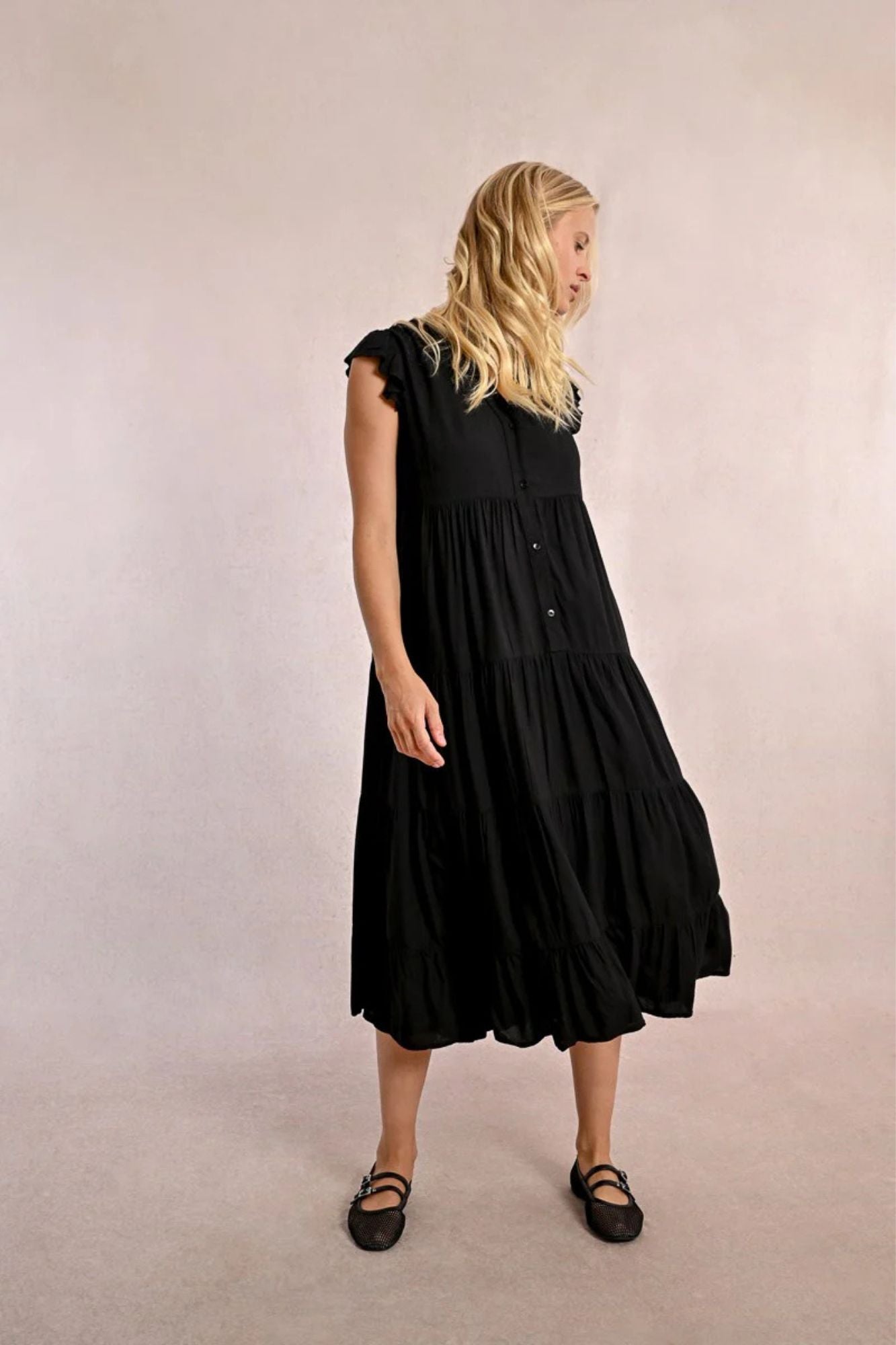 Dee Dee Dress