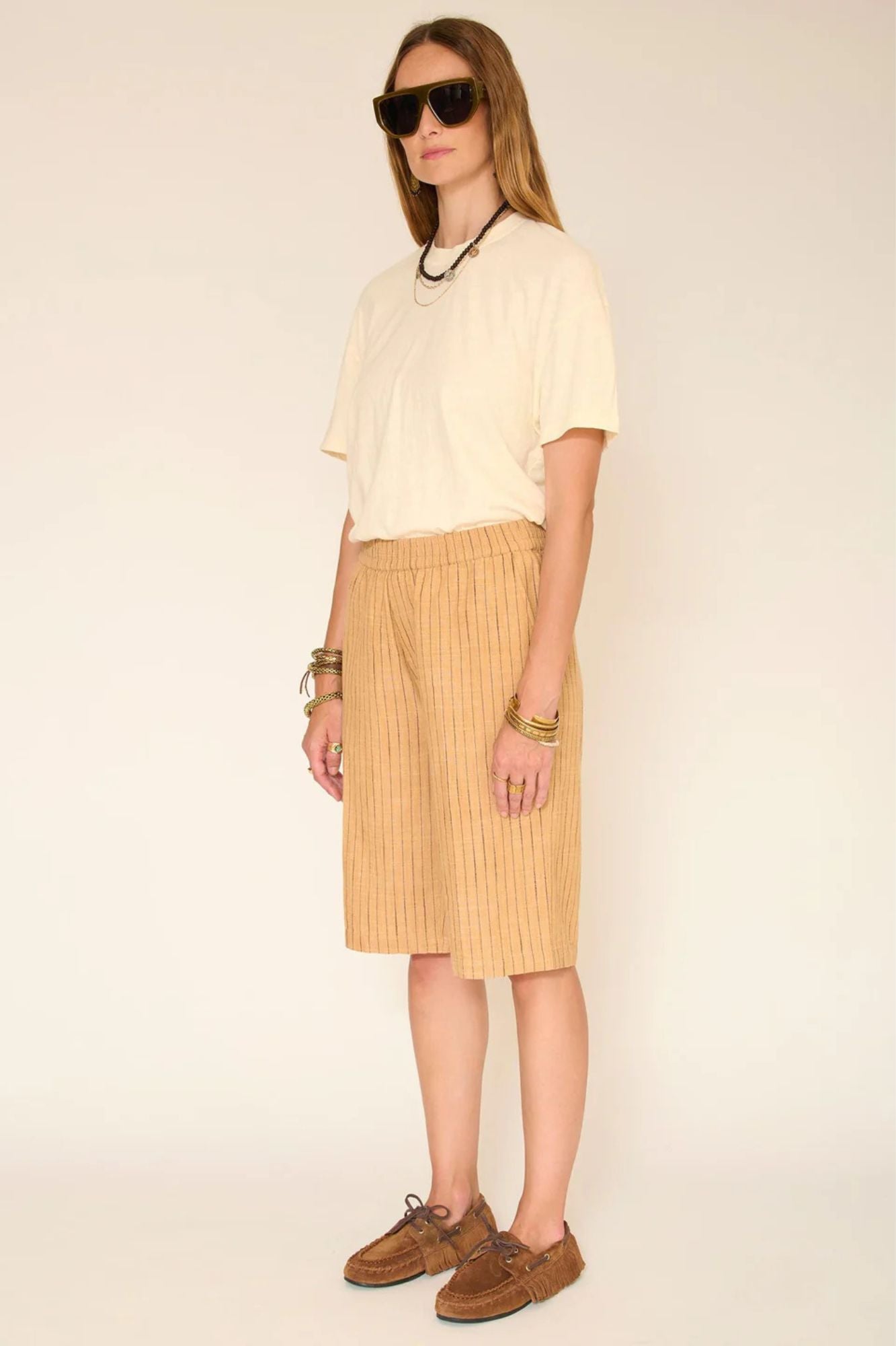 Passili Bermudas Short