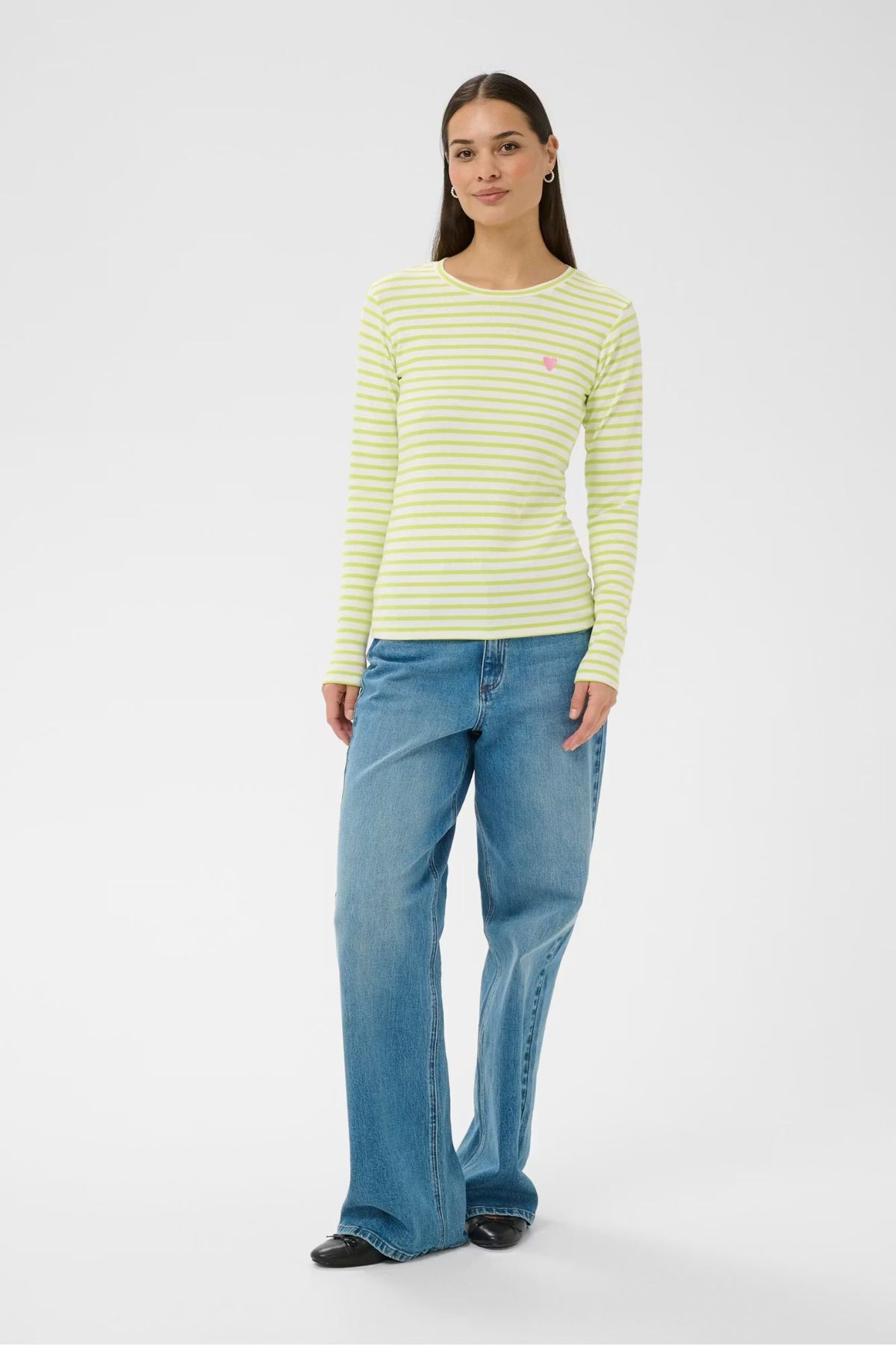 Liddy T-Shirt