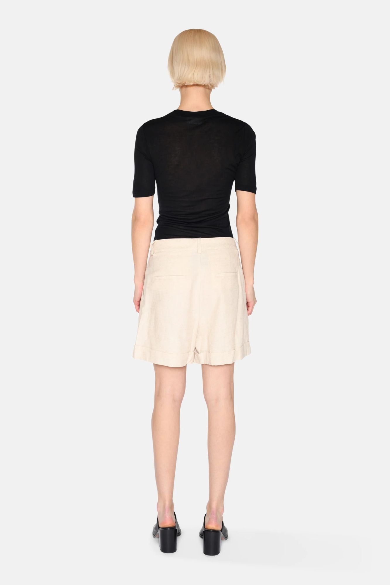 Selby Short