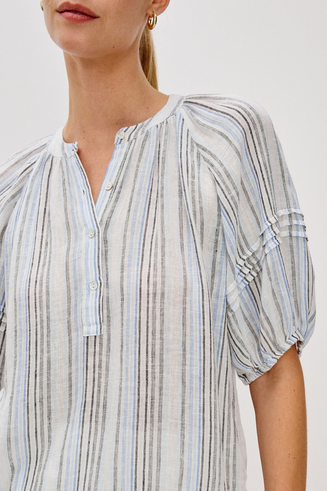 Shoshanna Top
