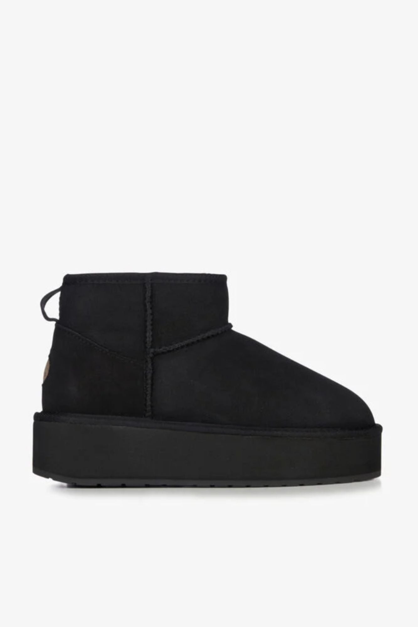 Stinger Micro Flatform
