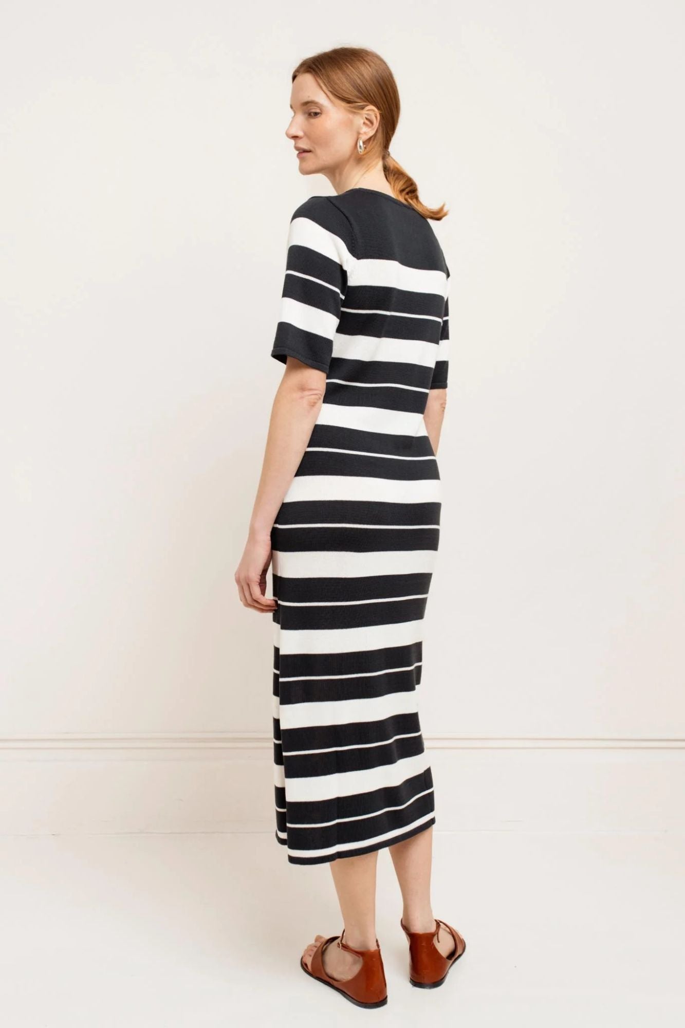 Talia Dress