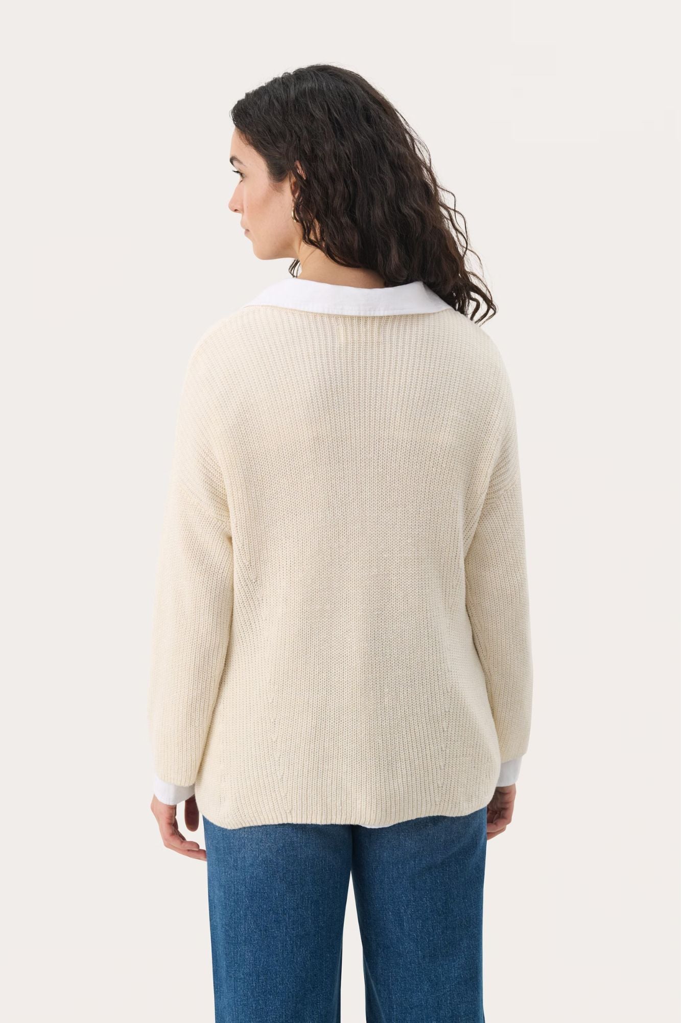 EtronaPW Pullover