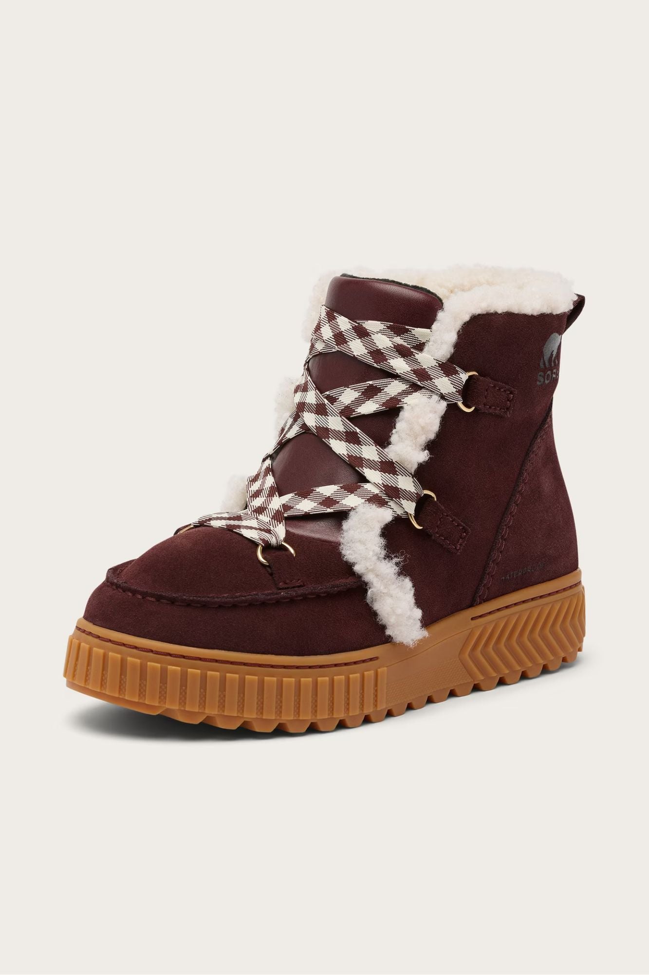 Ona Ave Alpine Women's Waterproof Boot