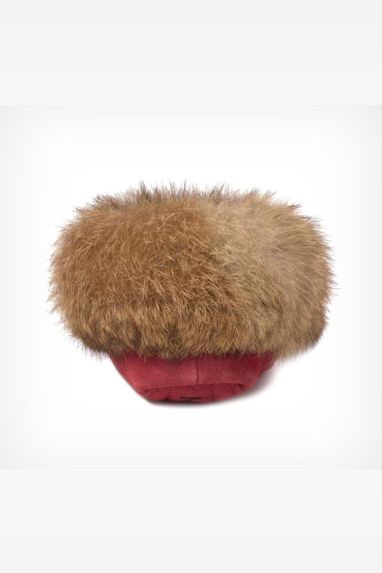 Tipi Moccasin