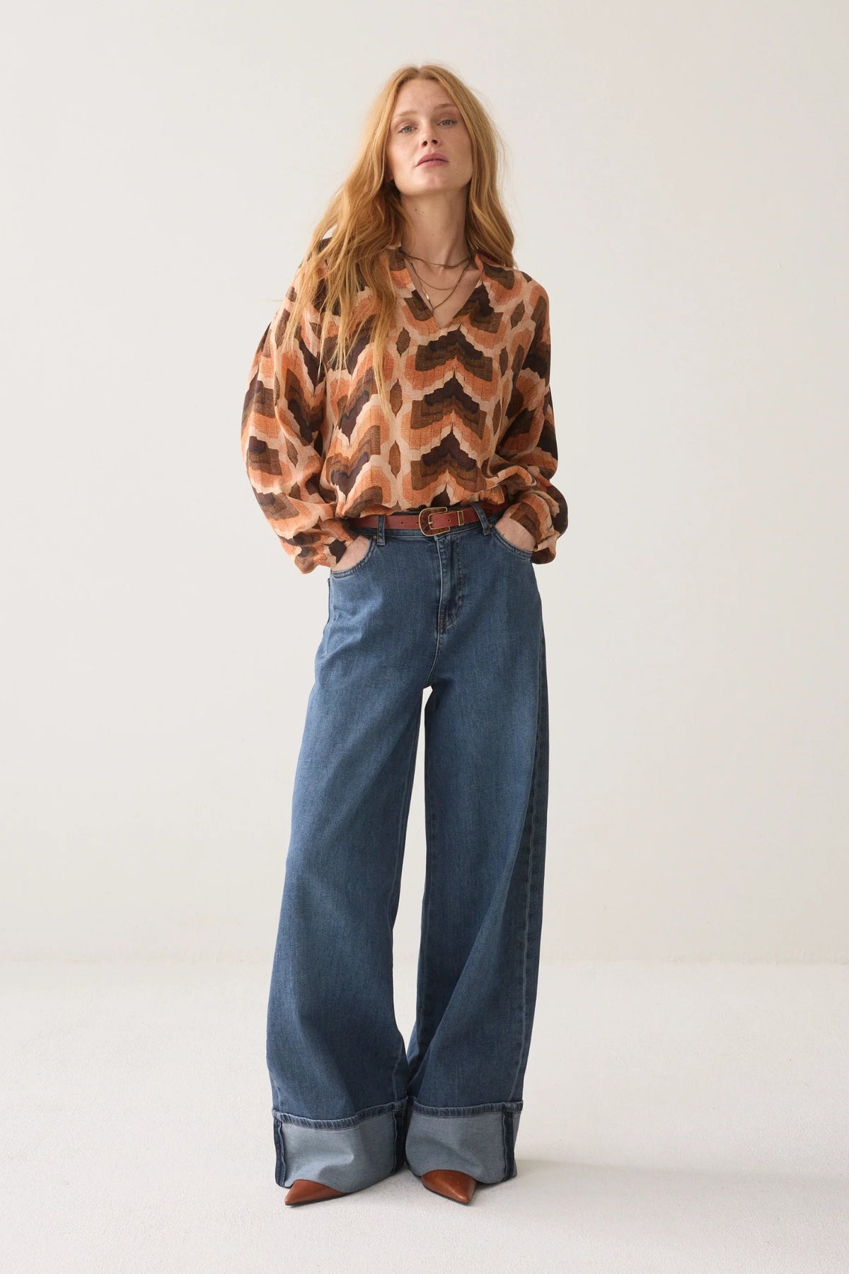 Geometric Top