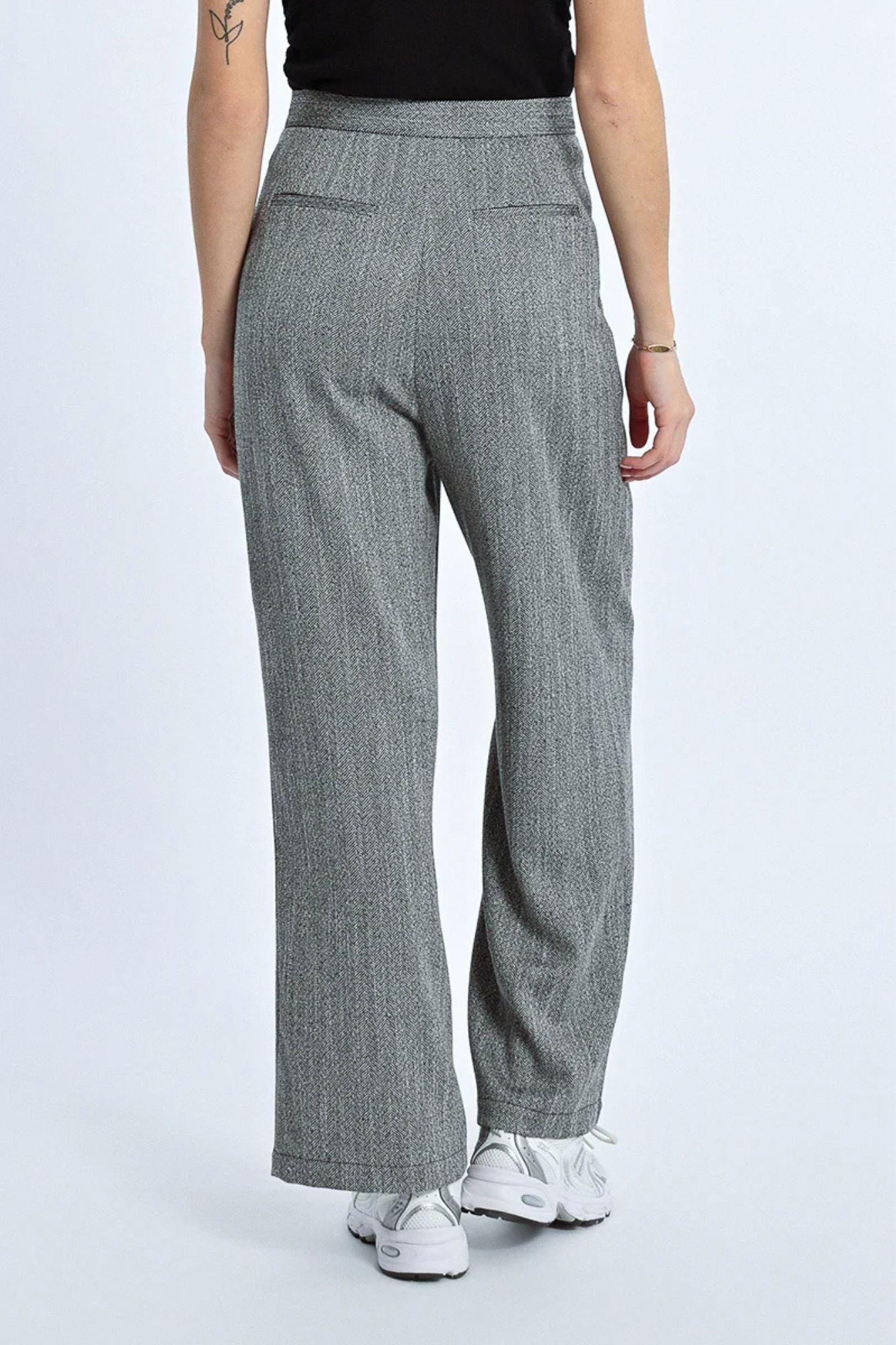 Medina Pants