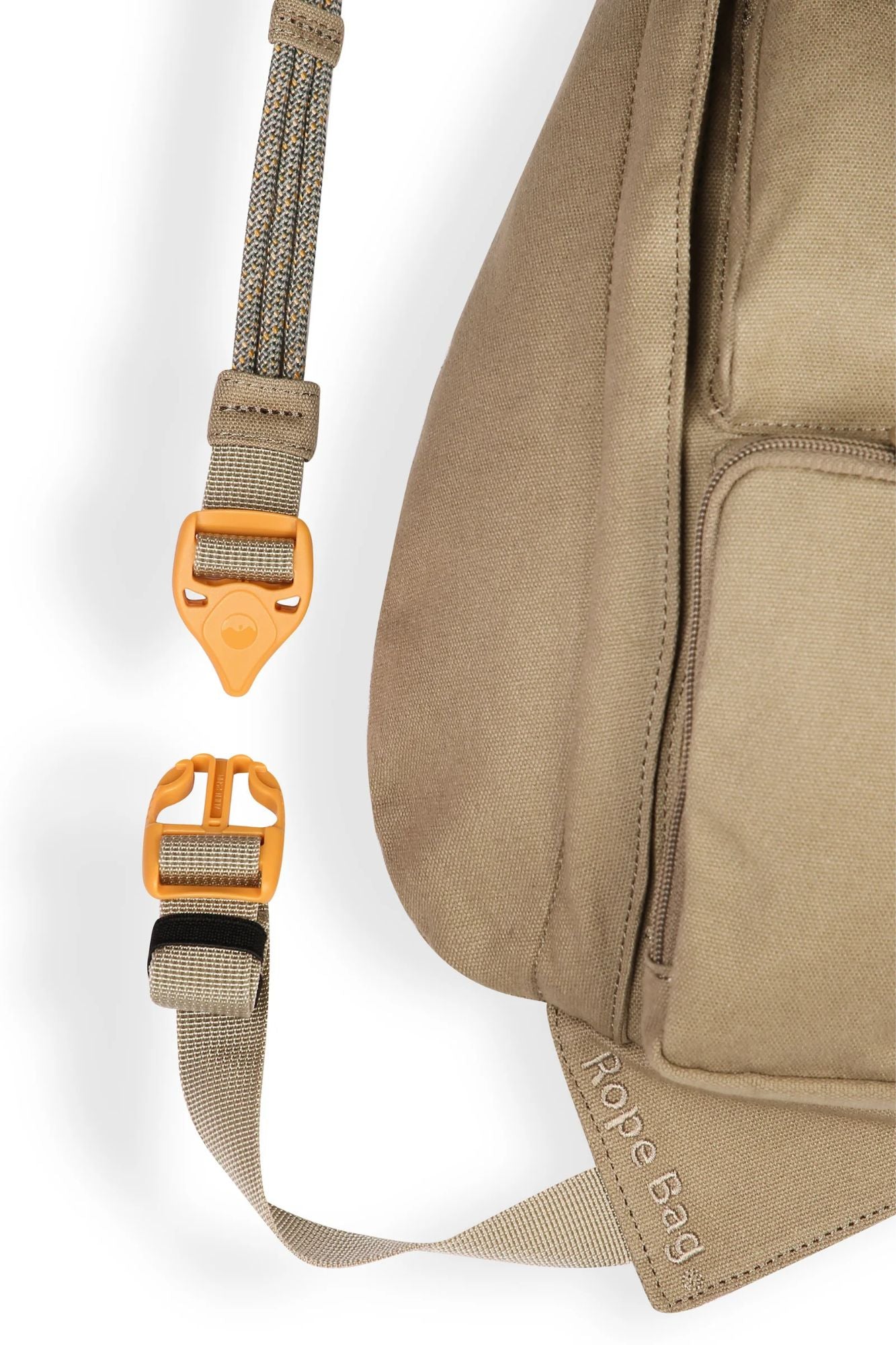 Mini Rope Bag