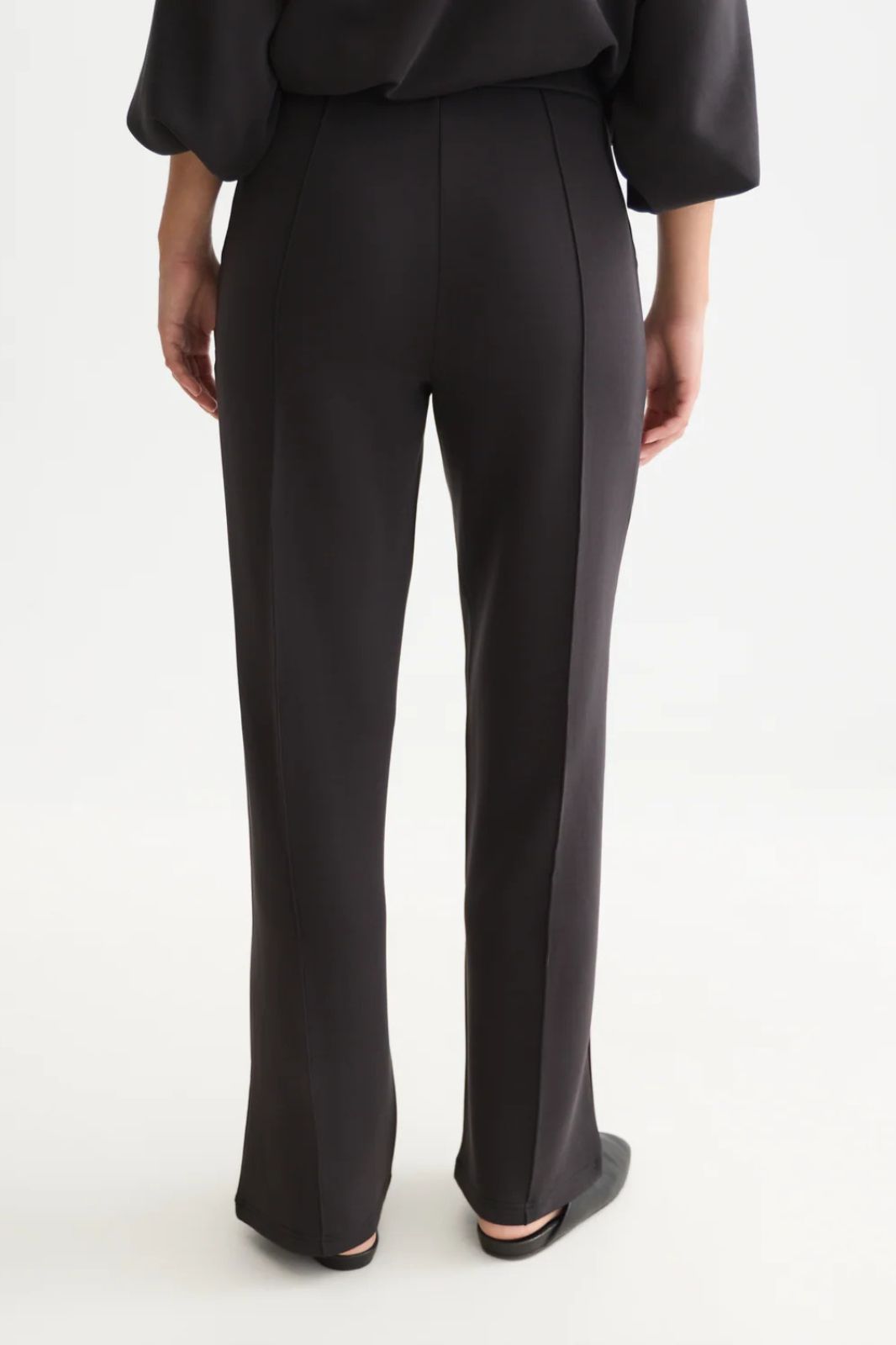 Tencel Tailored Sweatpants
