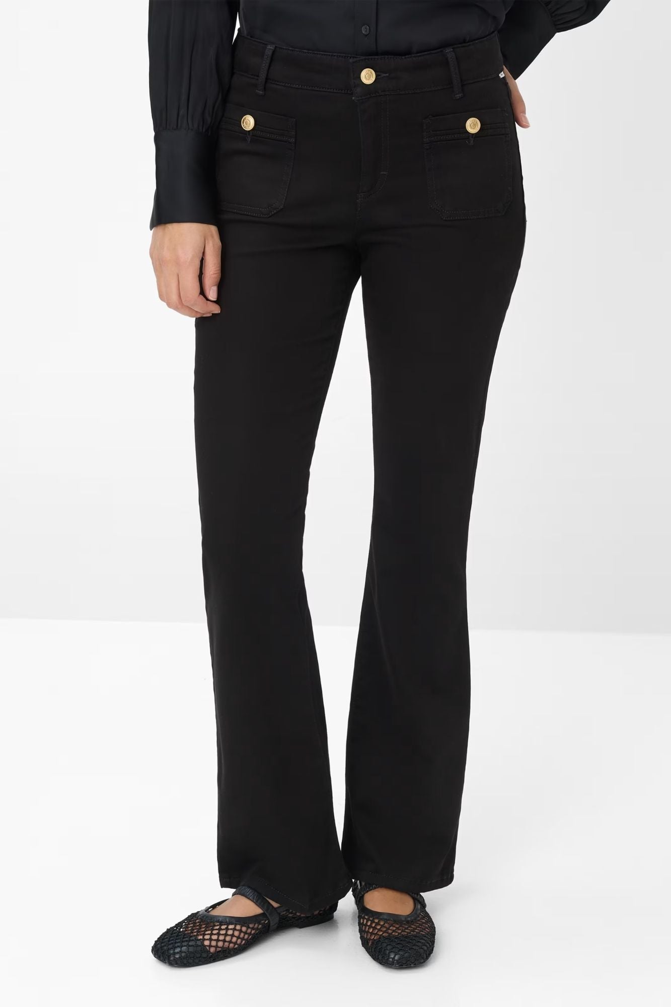 Shakira Bootcut Trouser