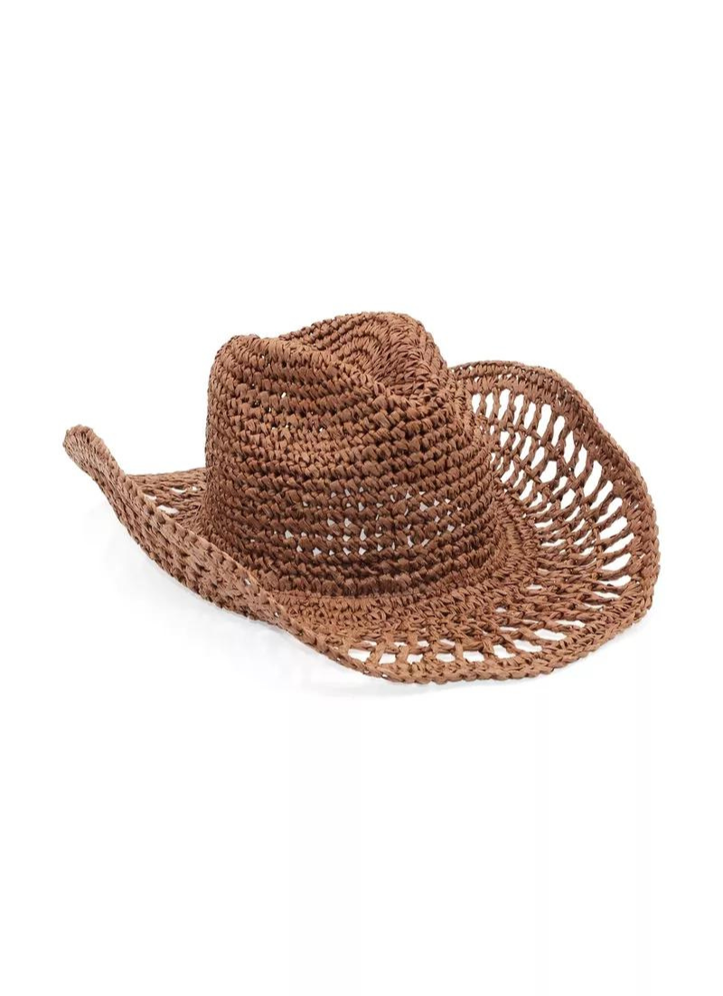 Carson Cowboy Hat