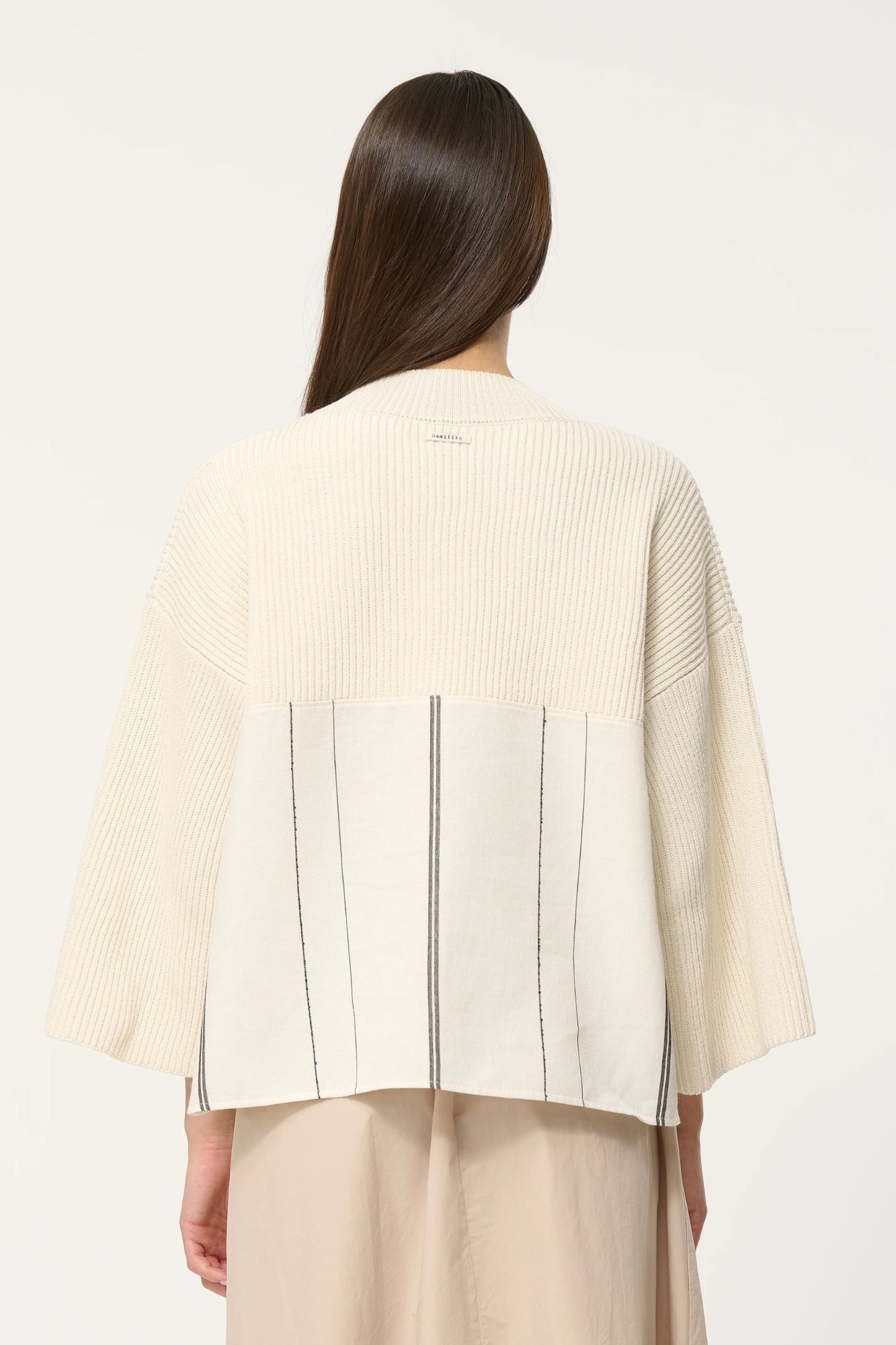Tongo Sweater