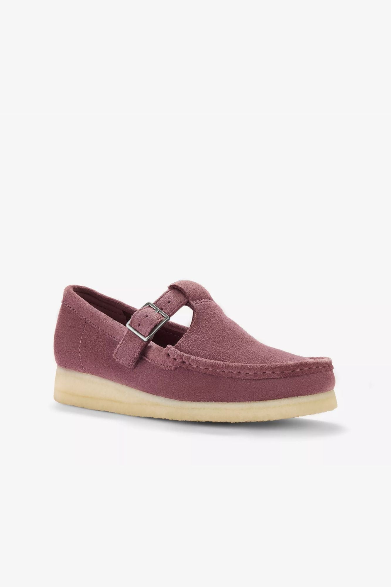 Wallabee T Bar