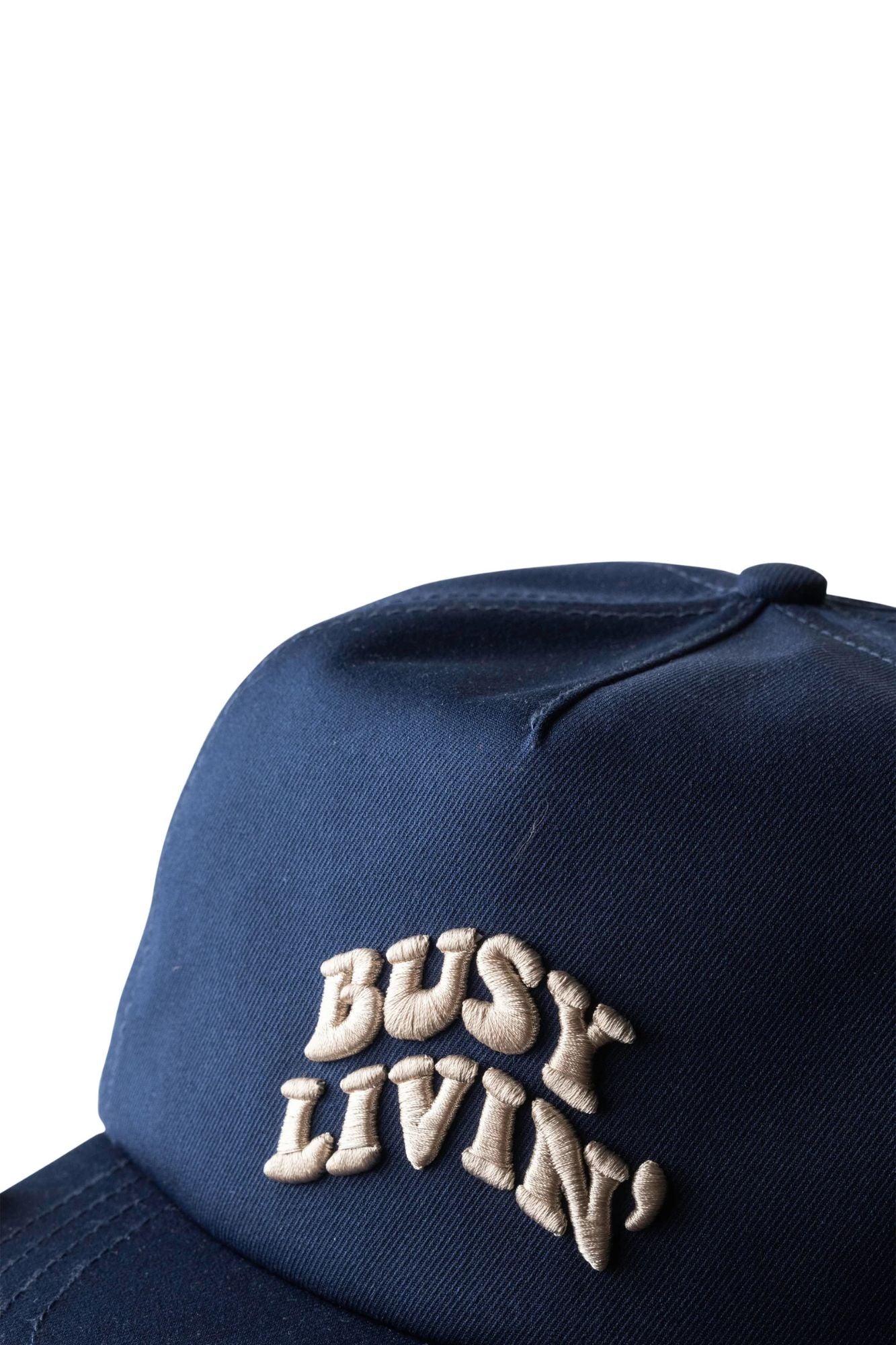 Ridgemont Hat