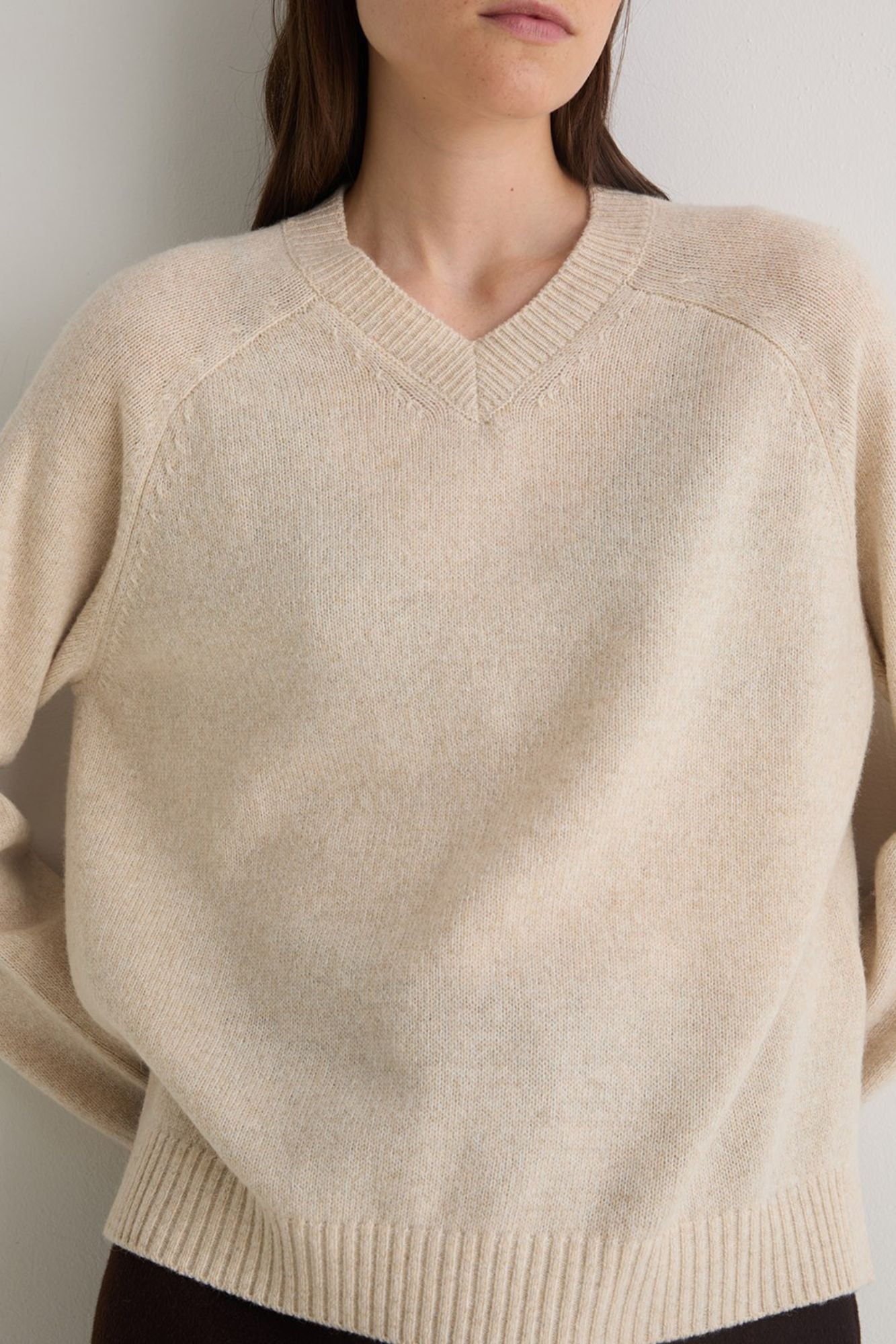 Birch Sweater
