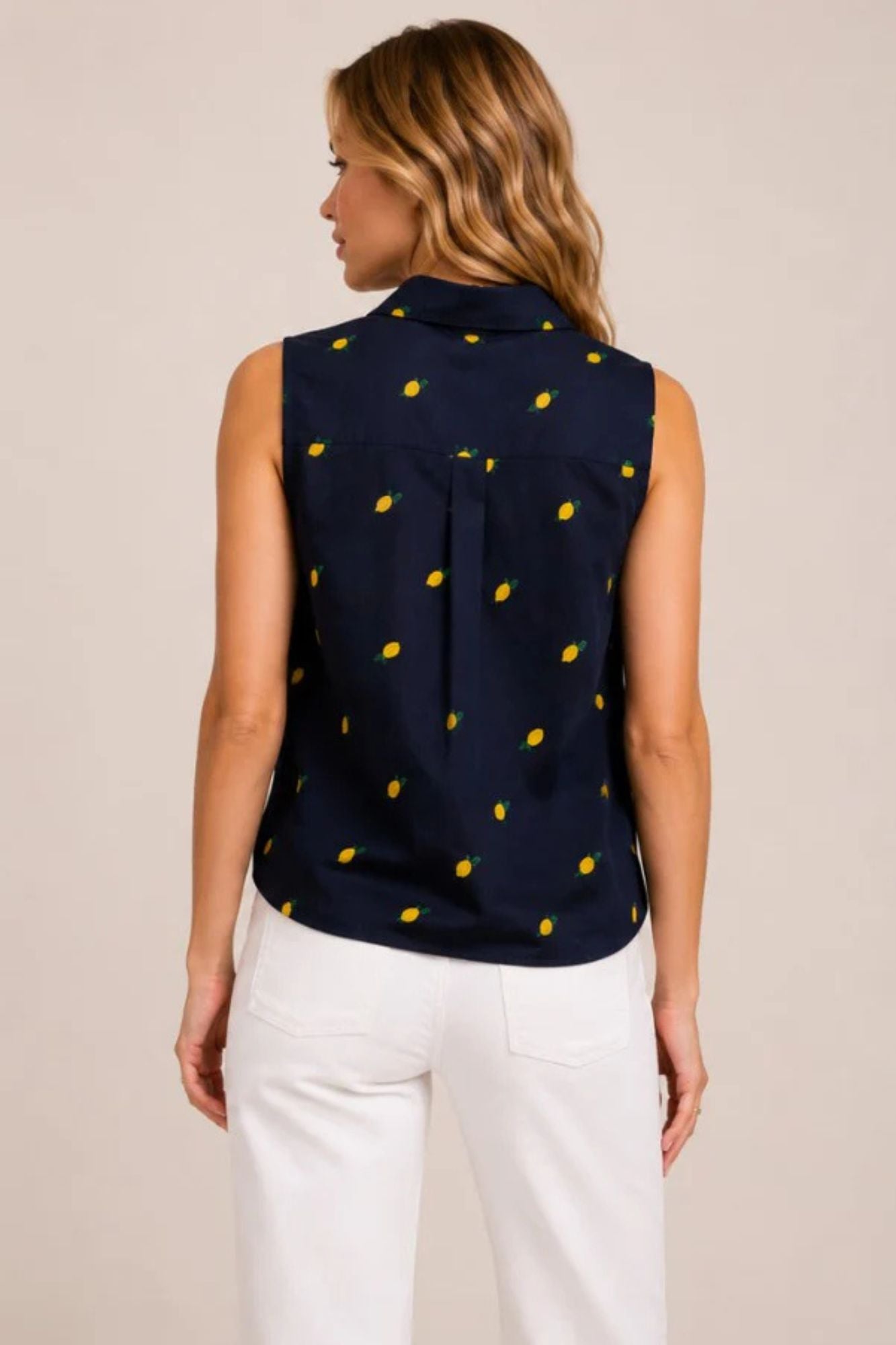 Becky Top
