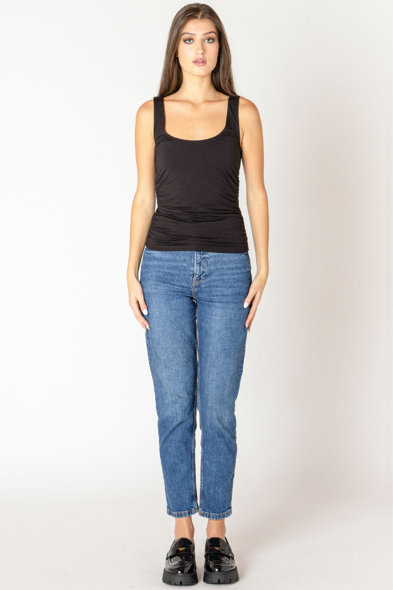 Essential Tank