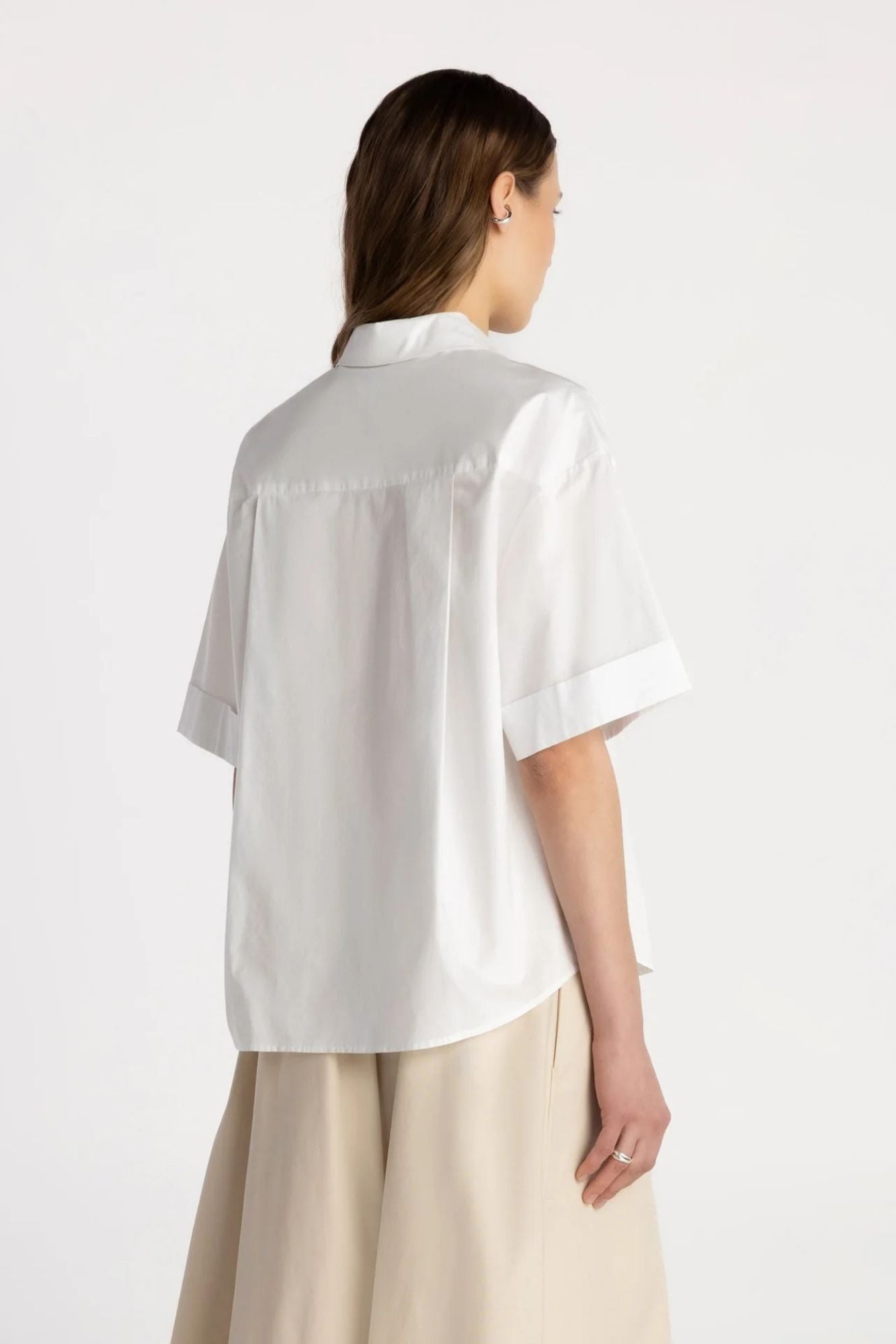 The Jane Short Sleeve