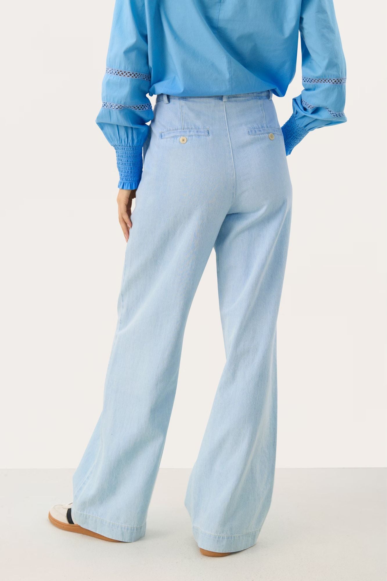CoraliePW Trousers