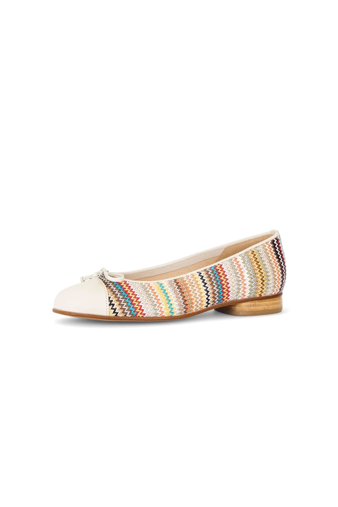 85.102.41 Ballet Slipper