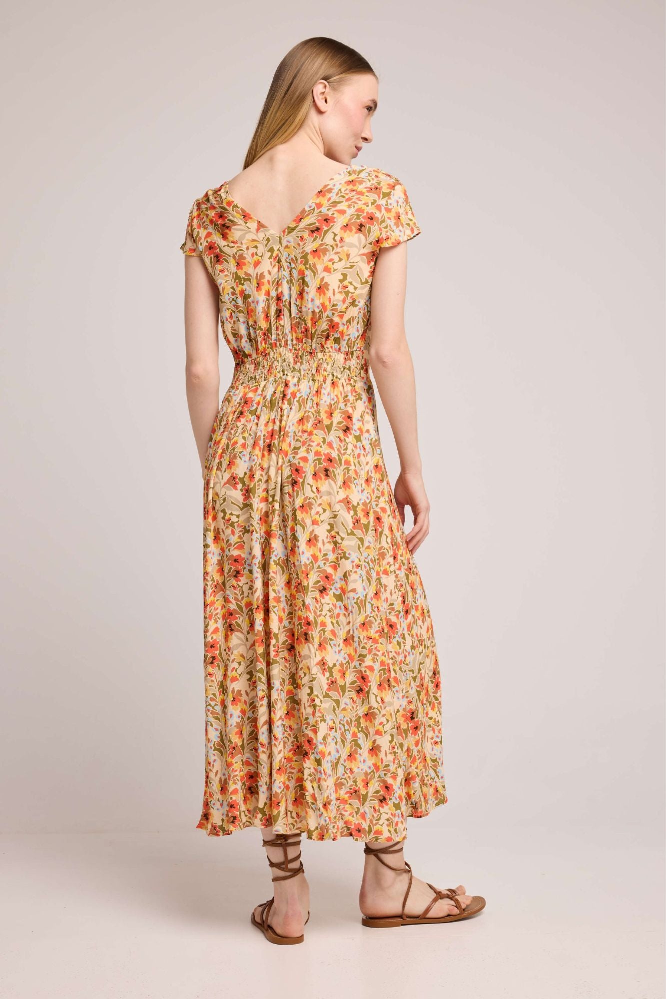 Trala Dress