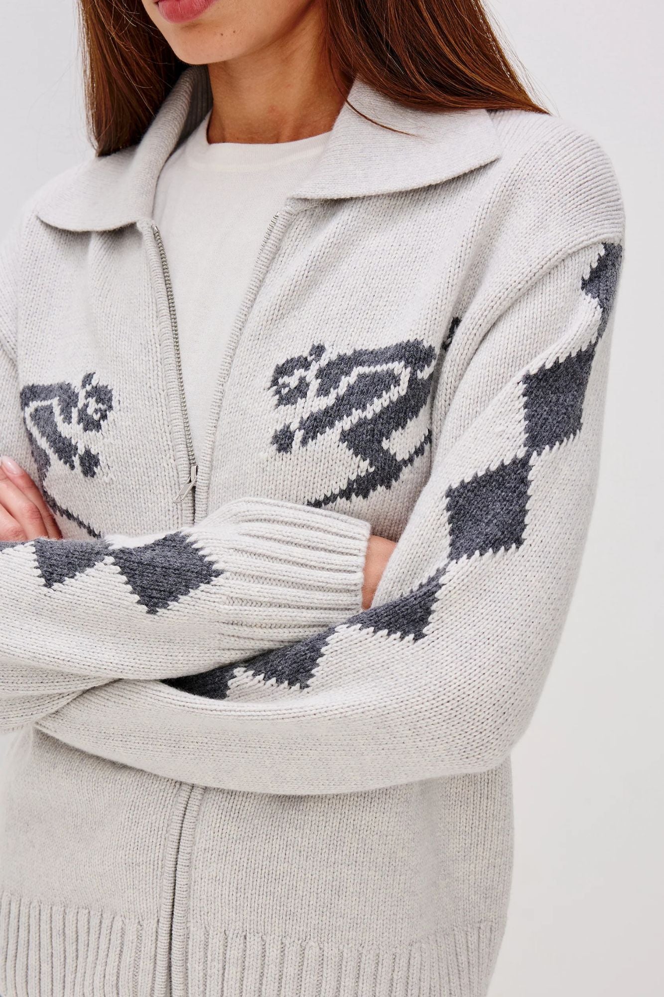 Rhea Cardigan
