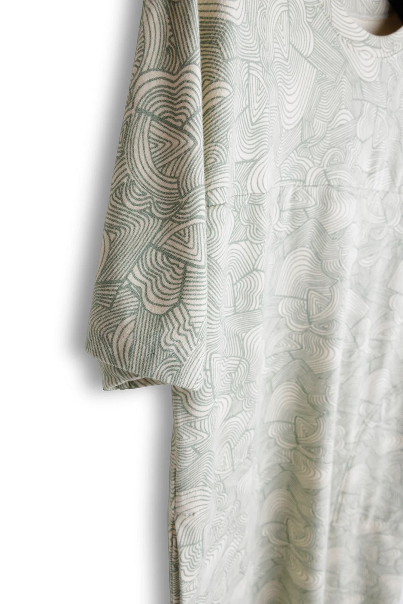Seaview Dress