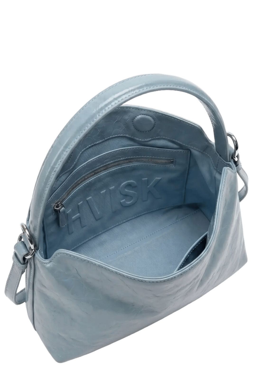 Note Raw Structure Bag