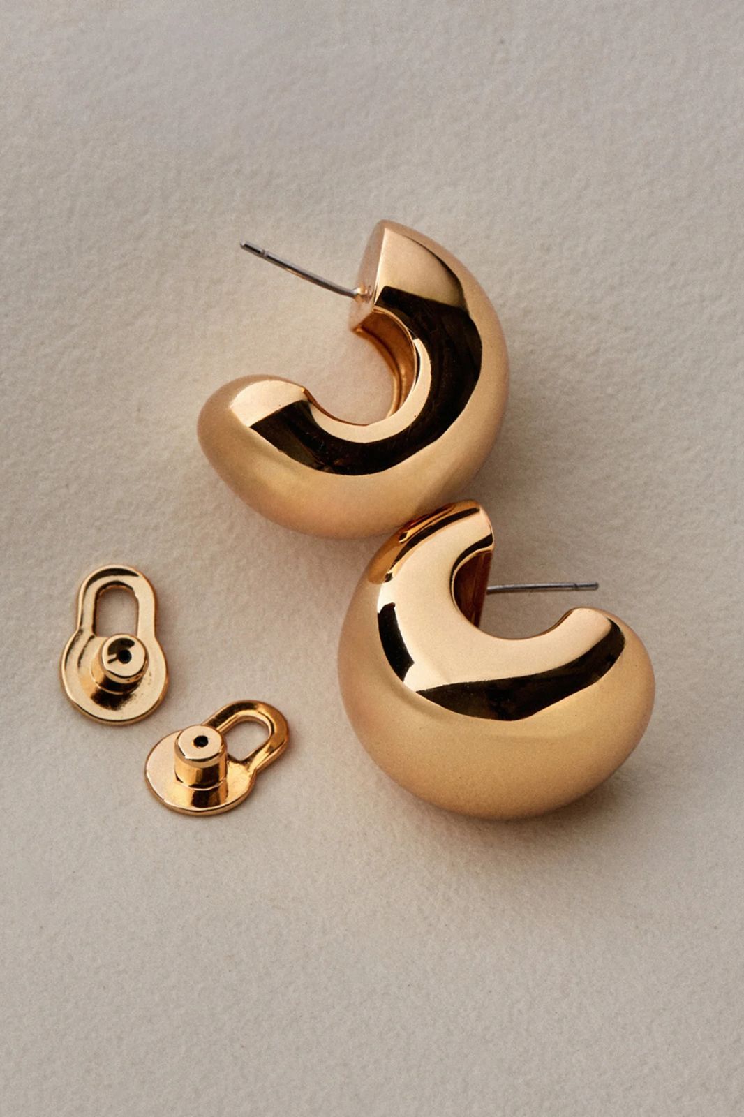 Gemma Hoops