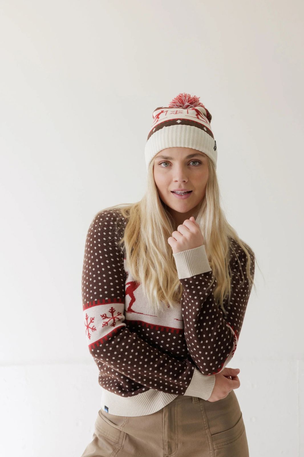 Herschel Beanie