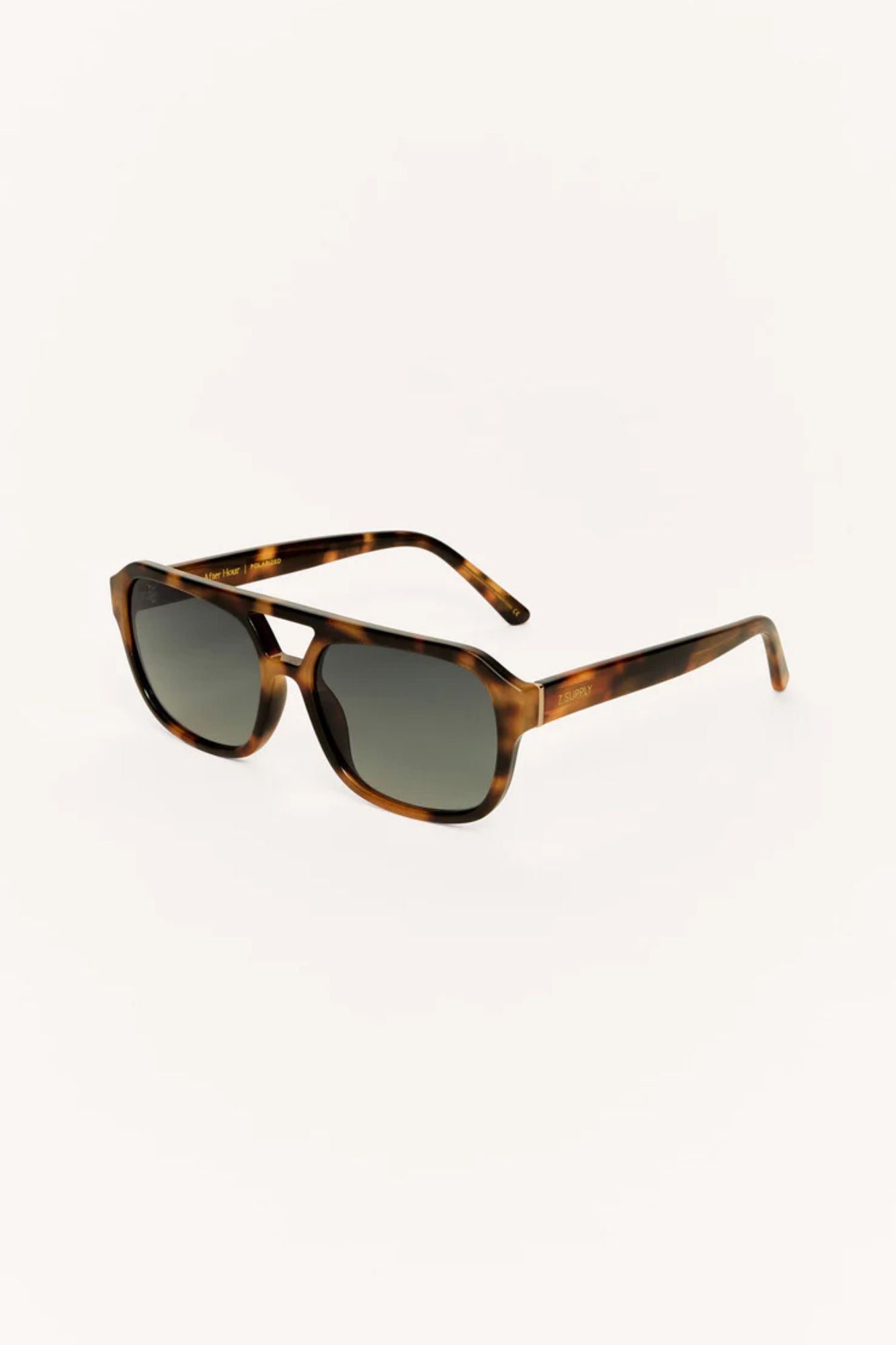 After Hour Sunglasses