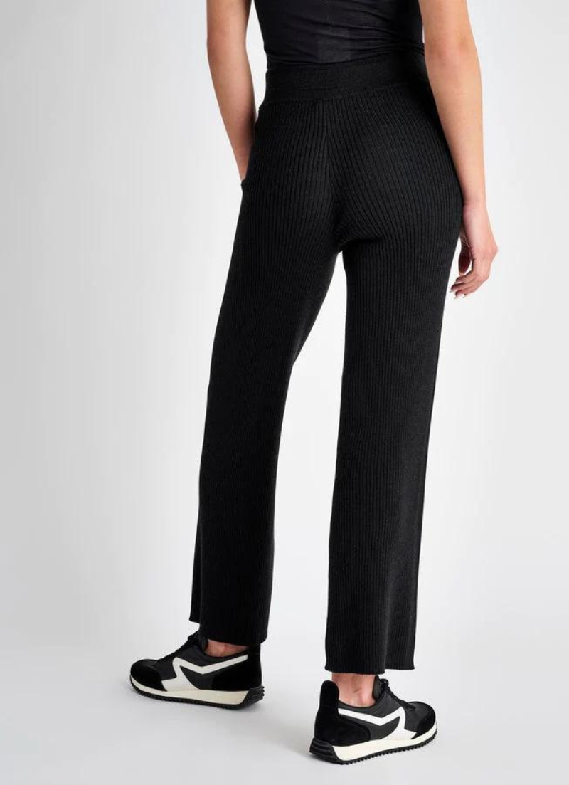 Georgie Rib Pant