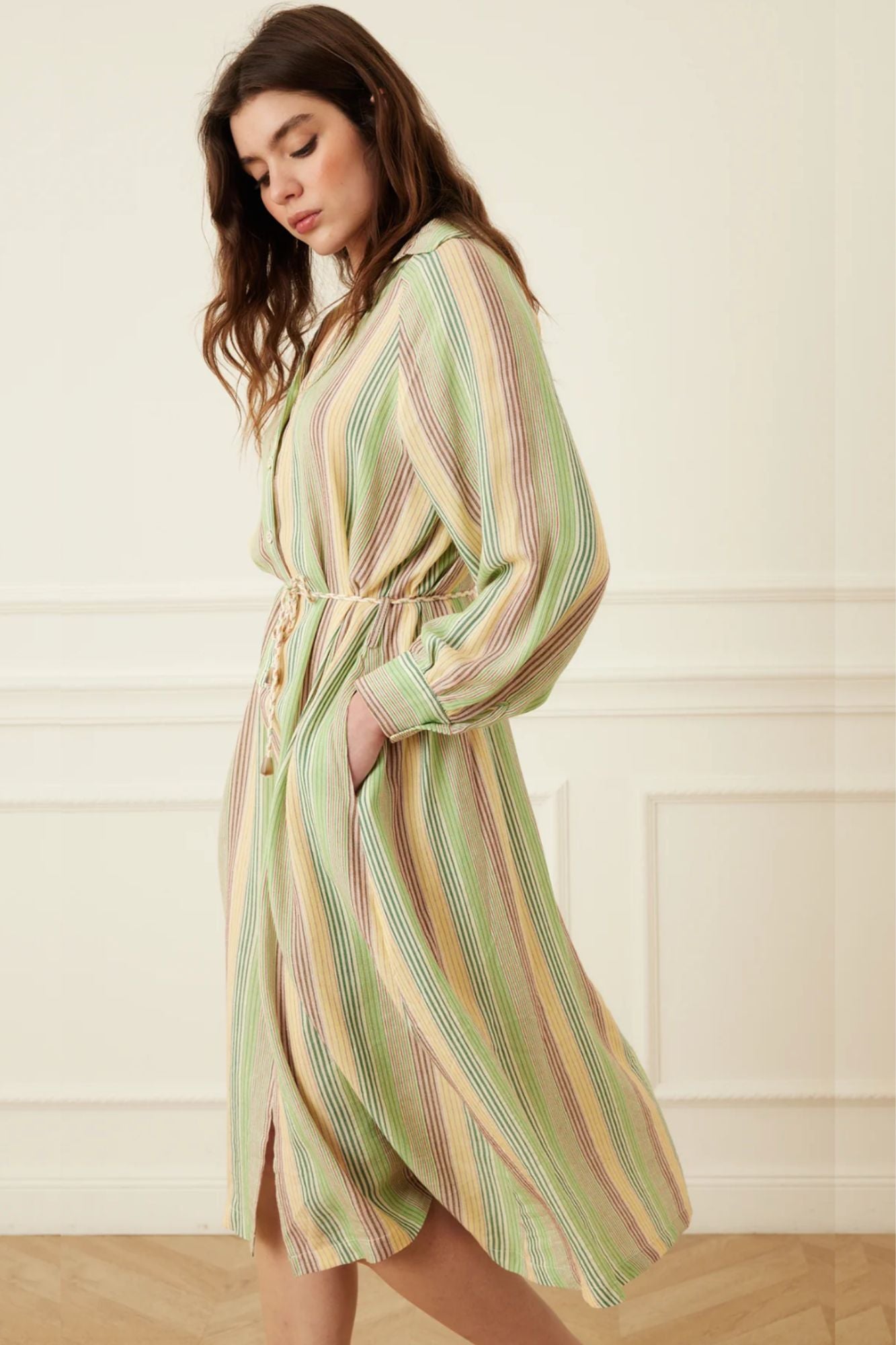 Robe Riva