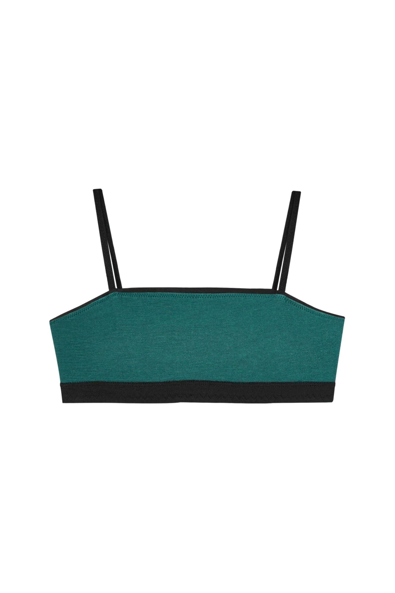 Tata Mineral Bra | Black