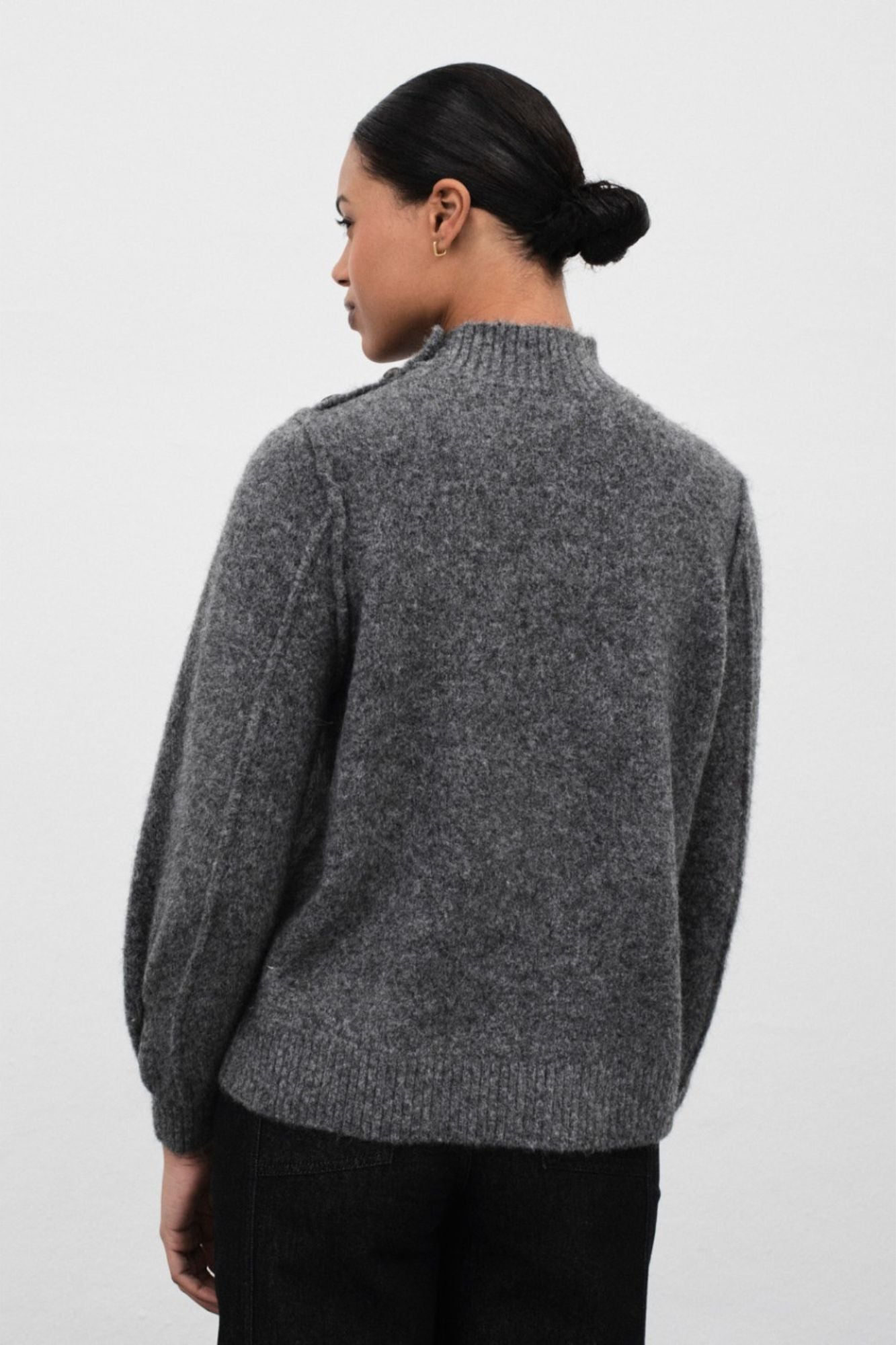 Jaco Sweater
