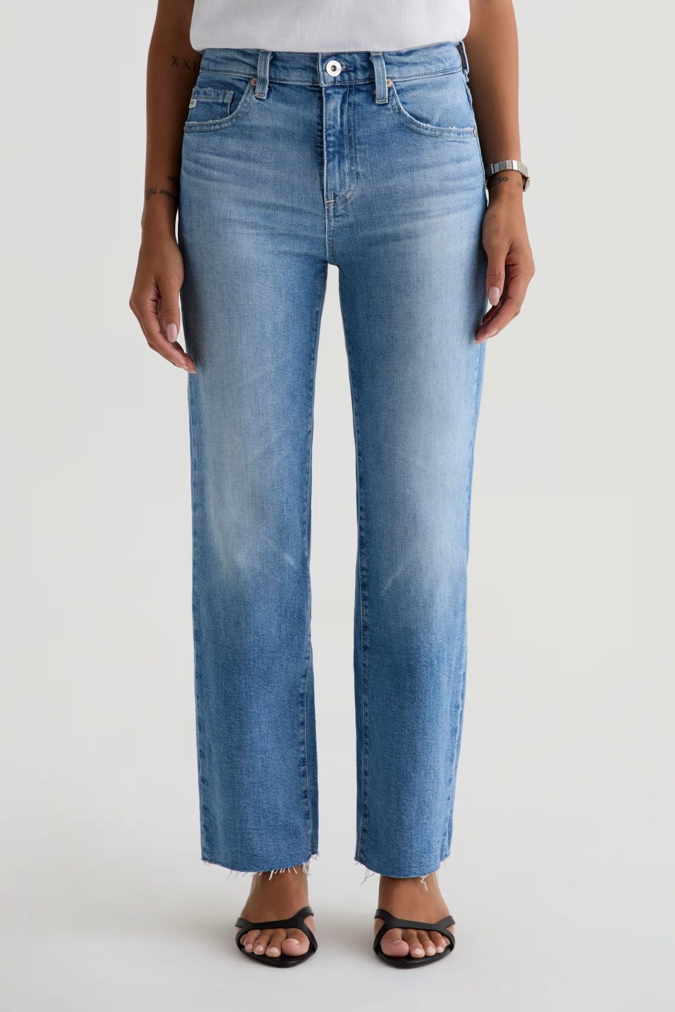 Brinley Crop