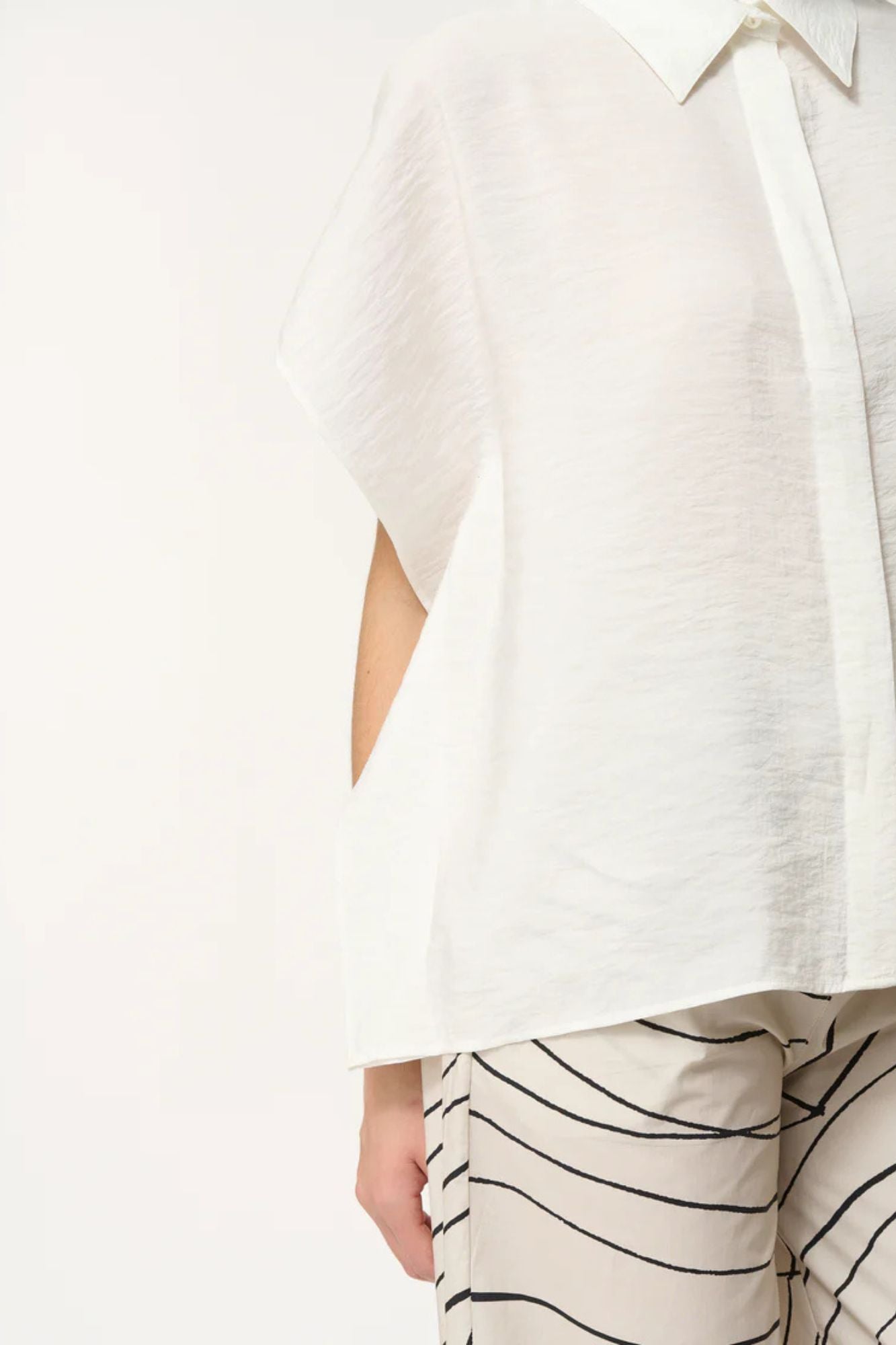 Boviri Blouse