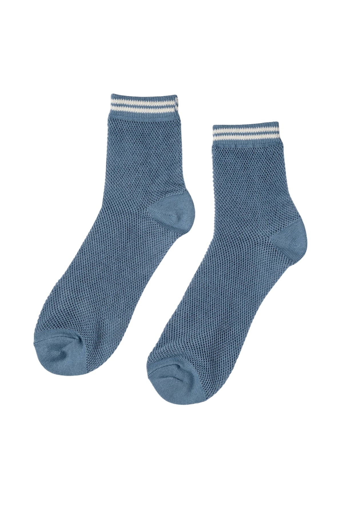 Mesh Sneaker Socks