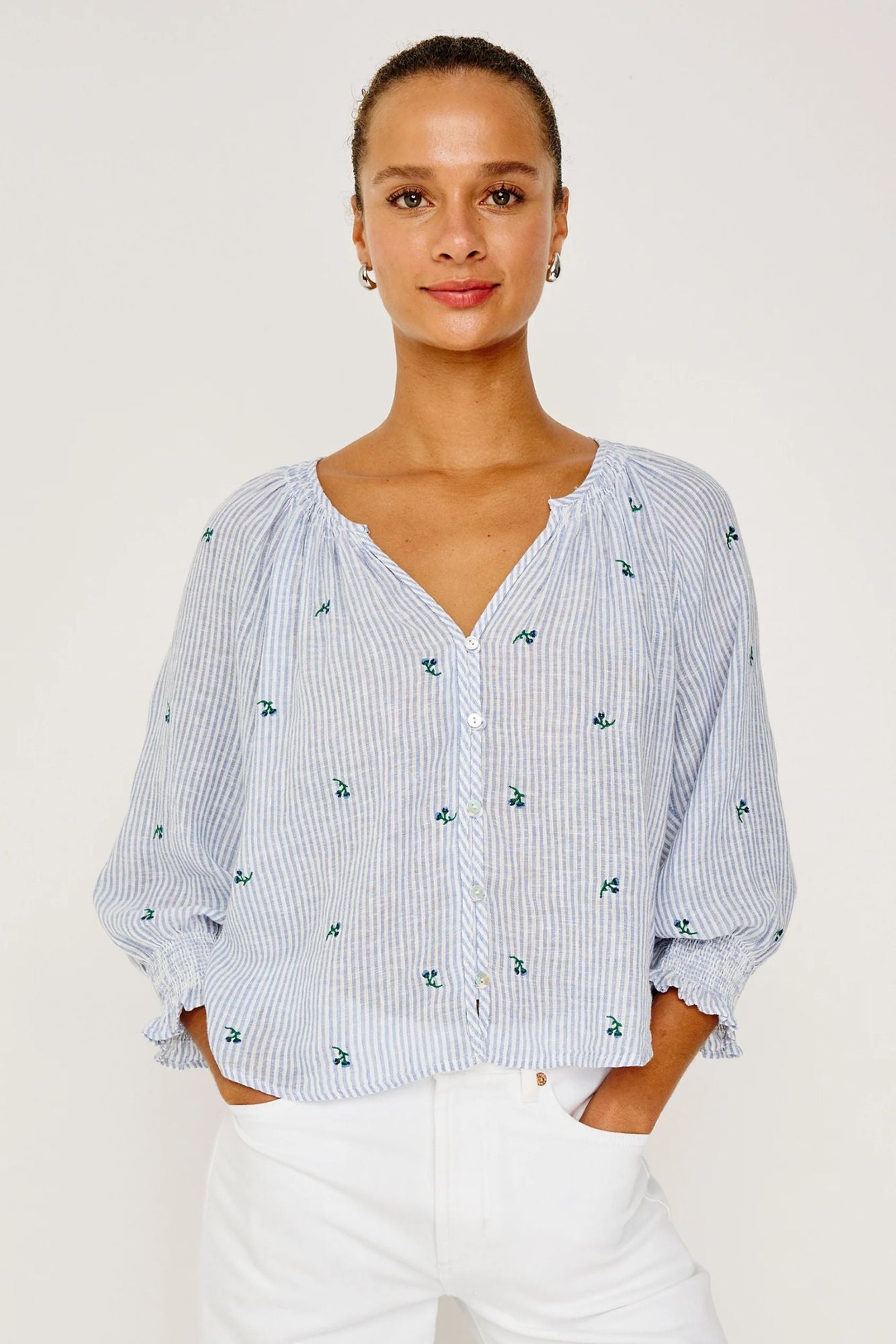 Mariah Top