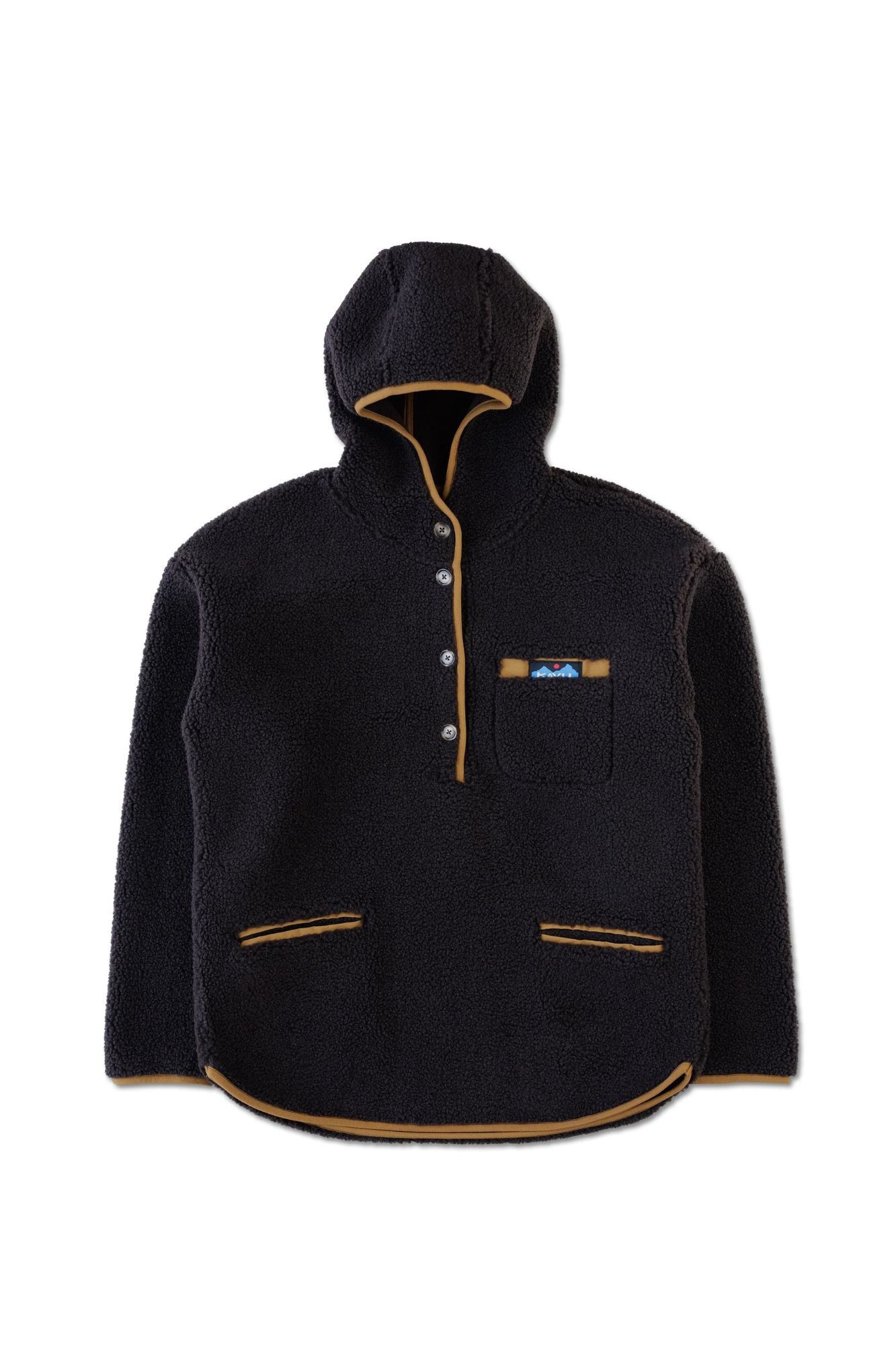 Roselake Fleece