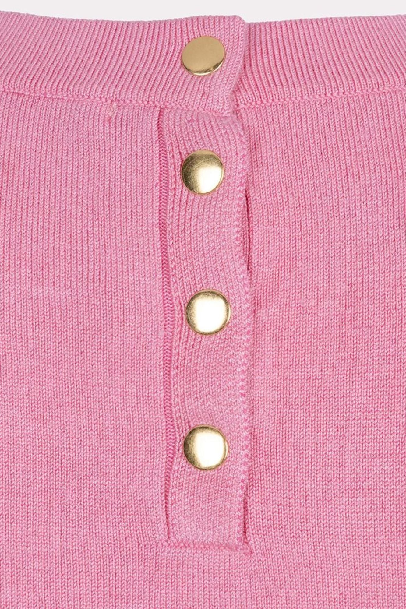 Singlet Basic Knit