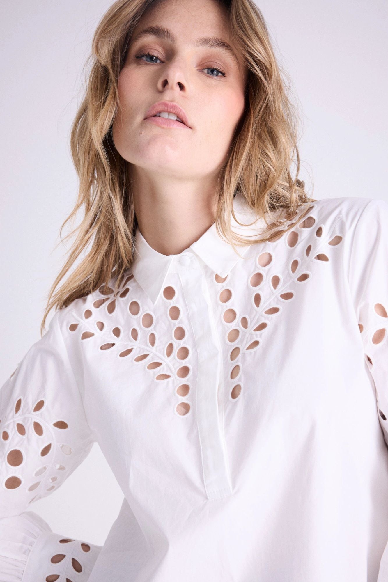 Airam Blouse