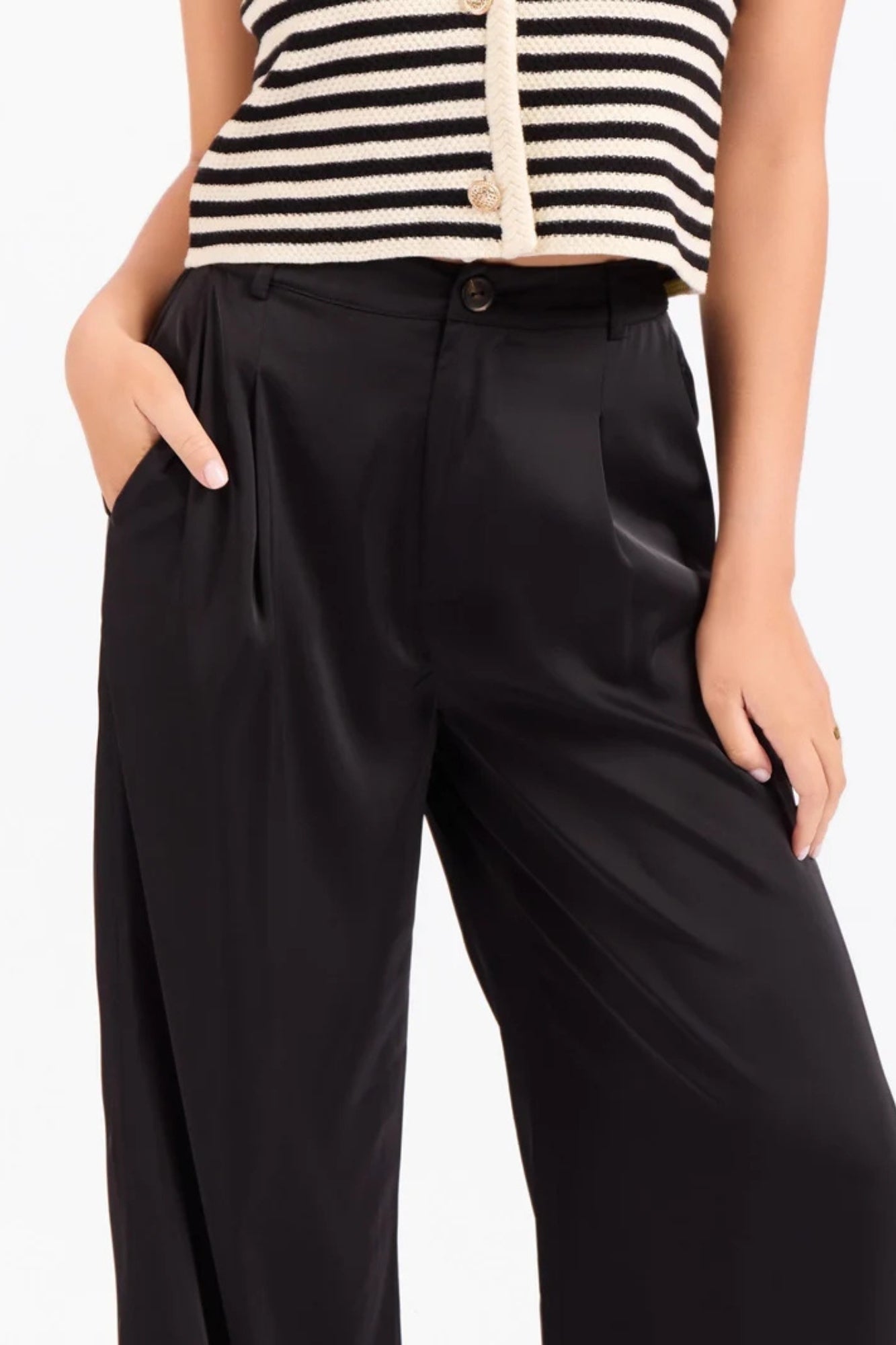 Atelier Pants