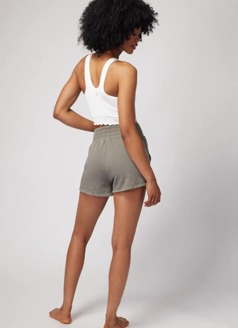 Dolphin Short