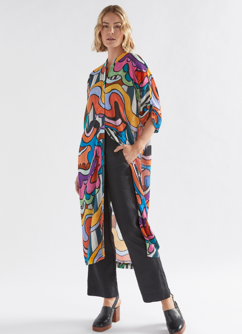 Soma Shirt Dress
