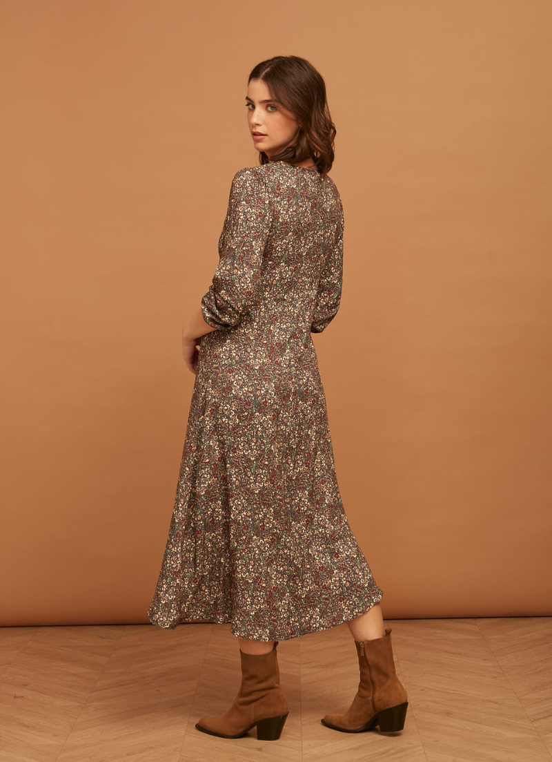 Robe stylo
