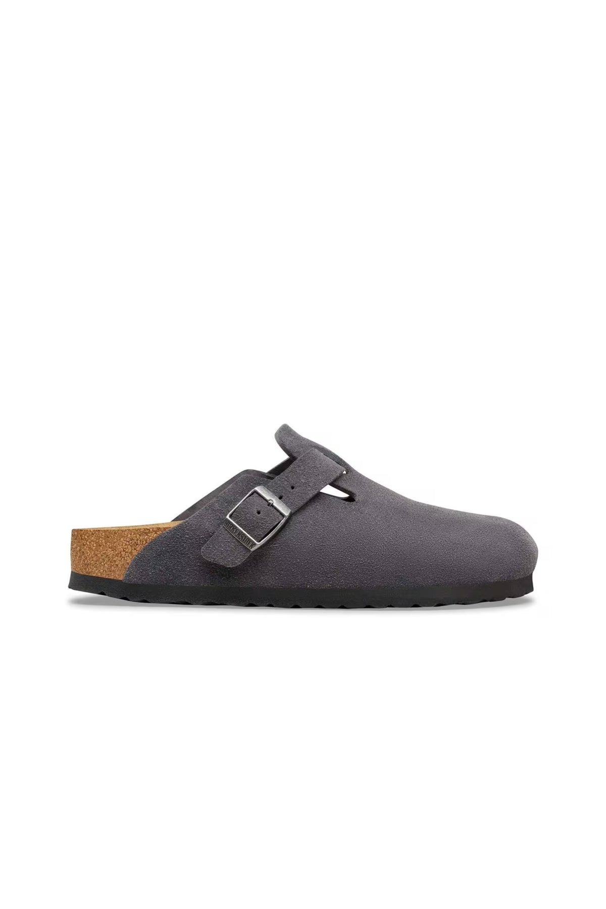 Boston Suede Soft Footbed - Narrow
