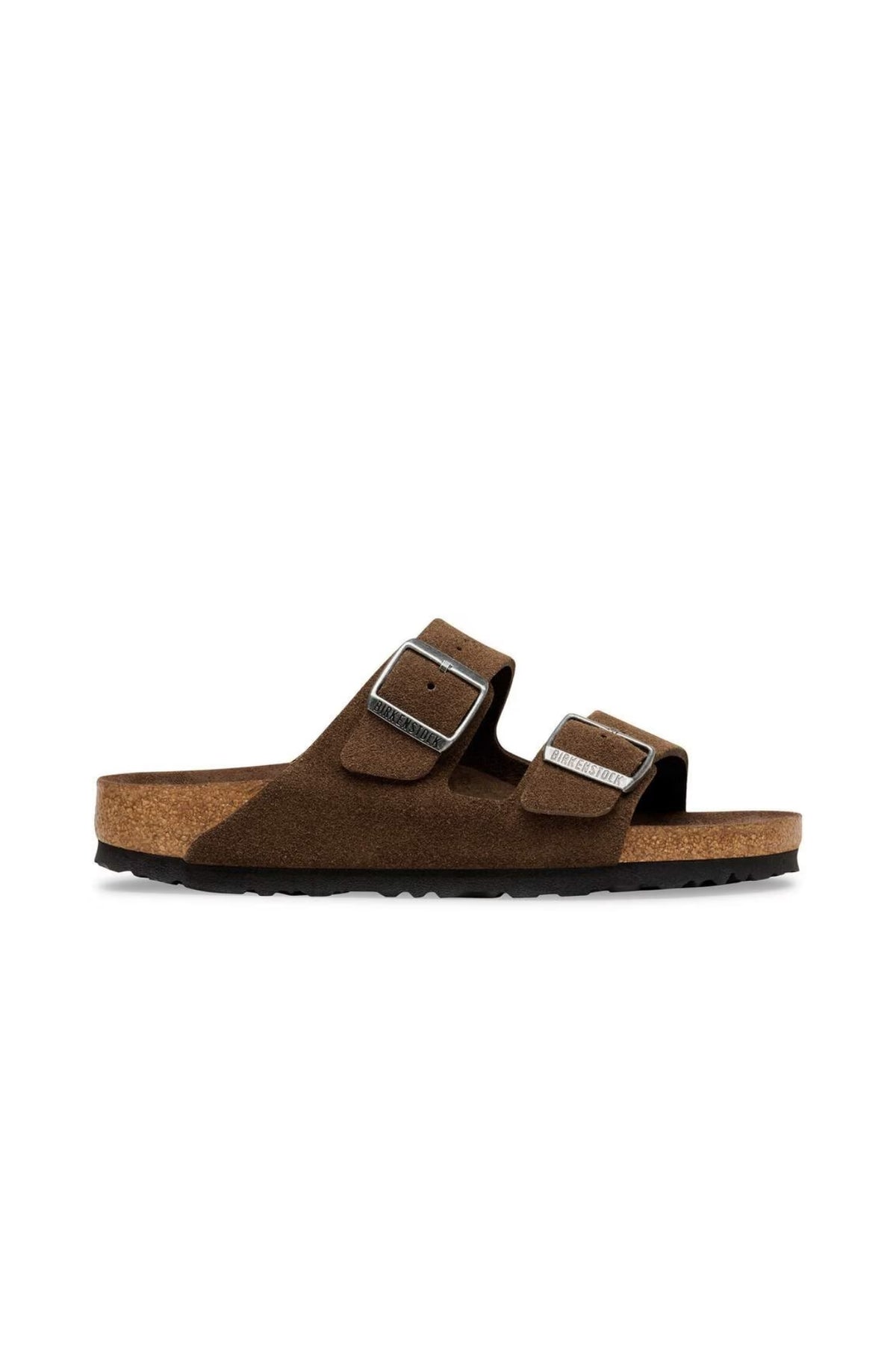 Arizona Suede Soft Footbed - Regular